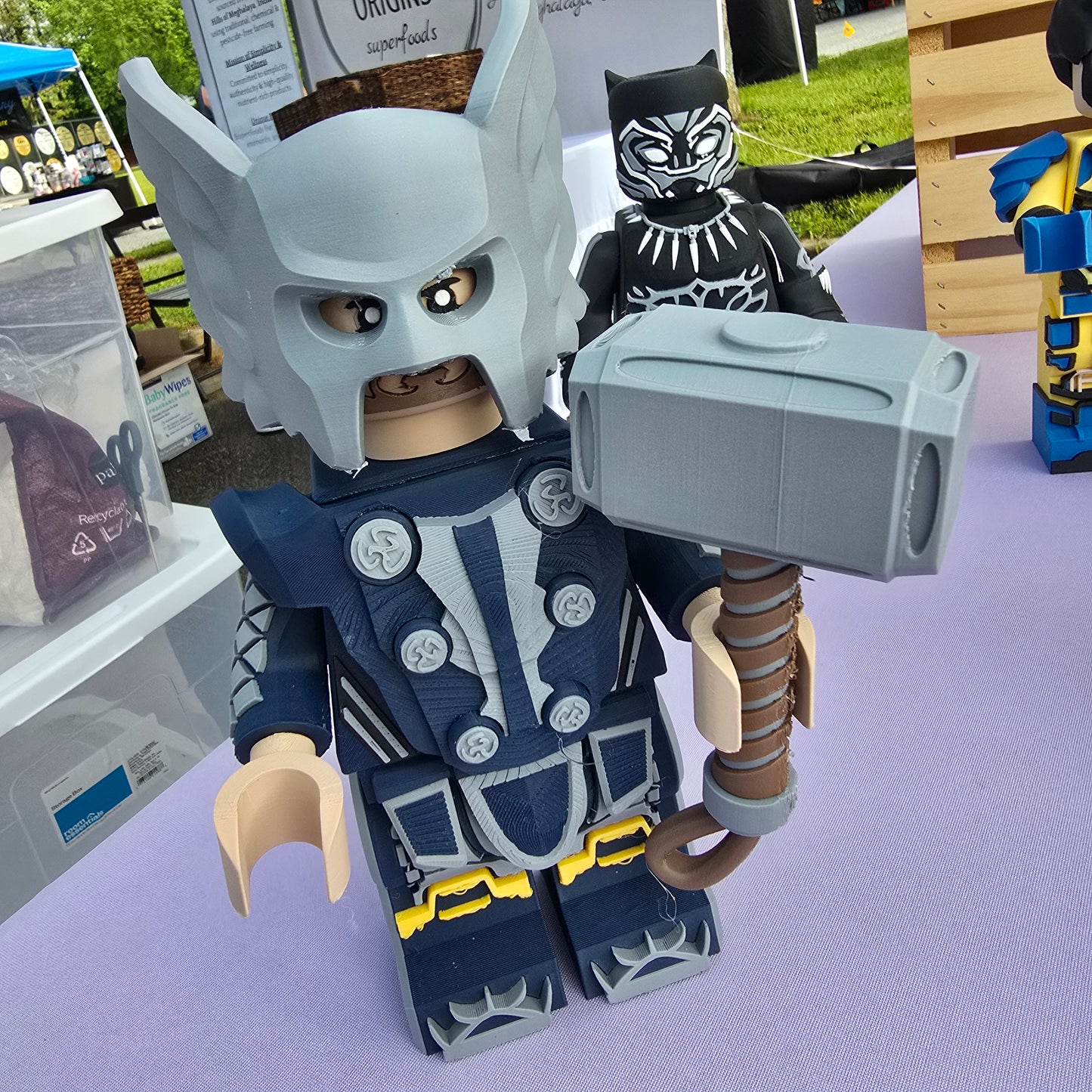 Thor