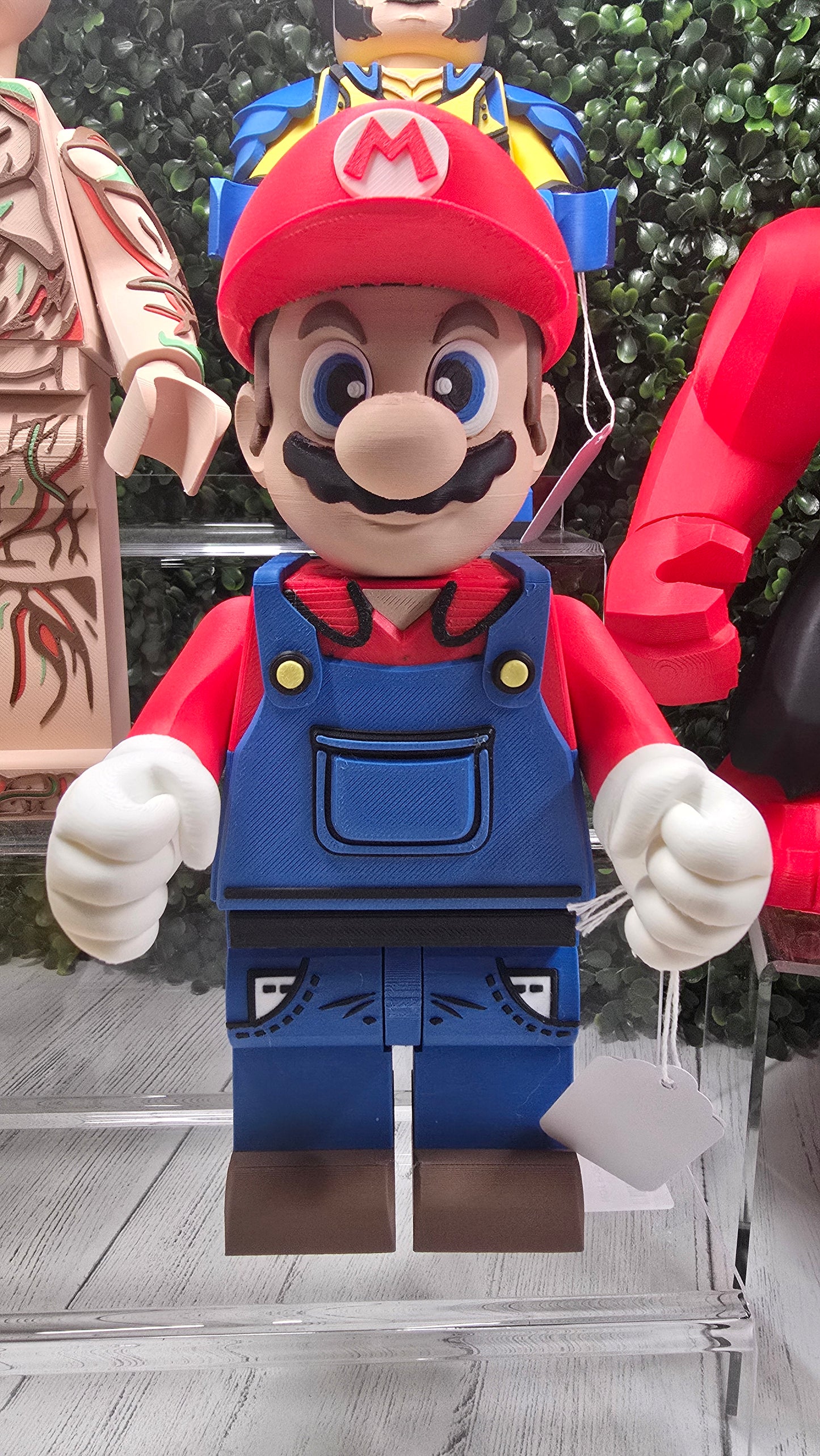 Mario