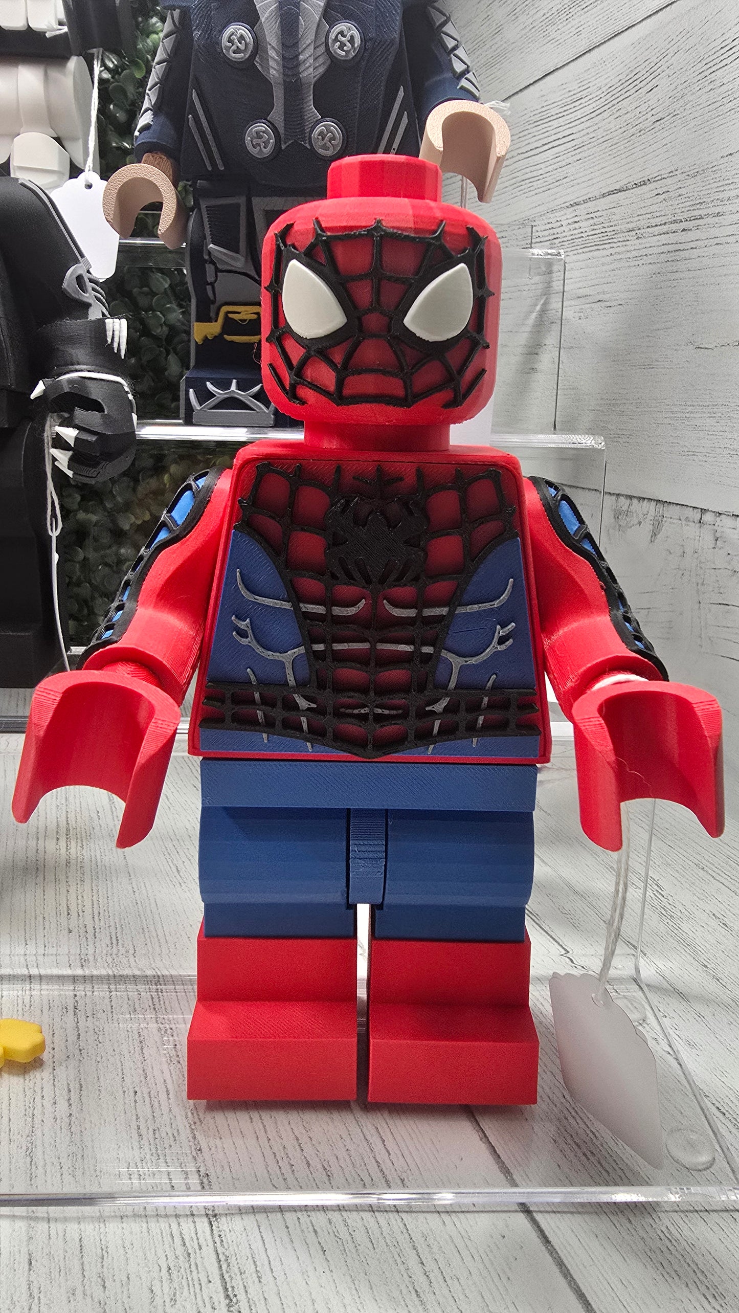 Spiderman
