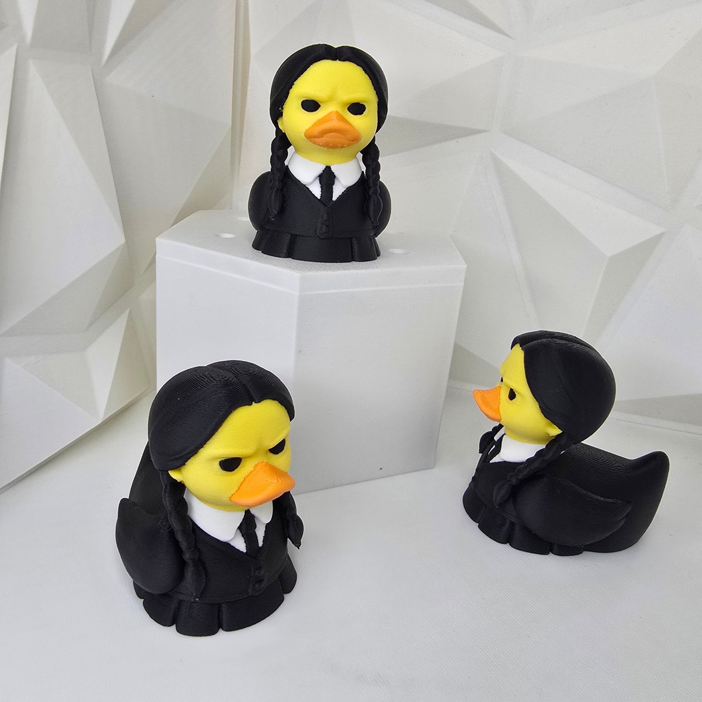 WednesDuck