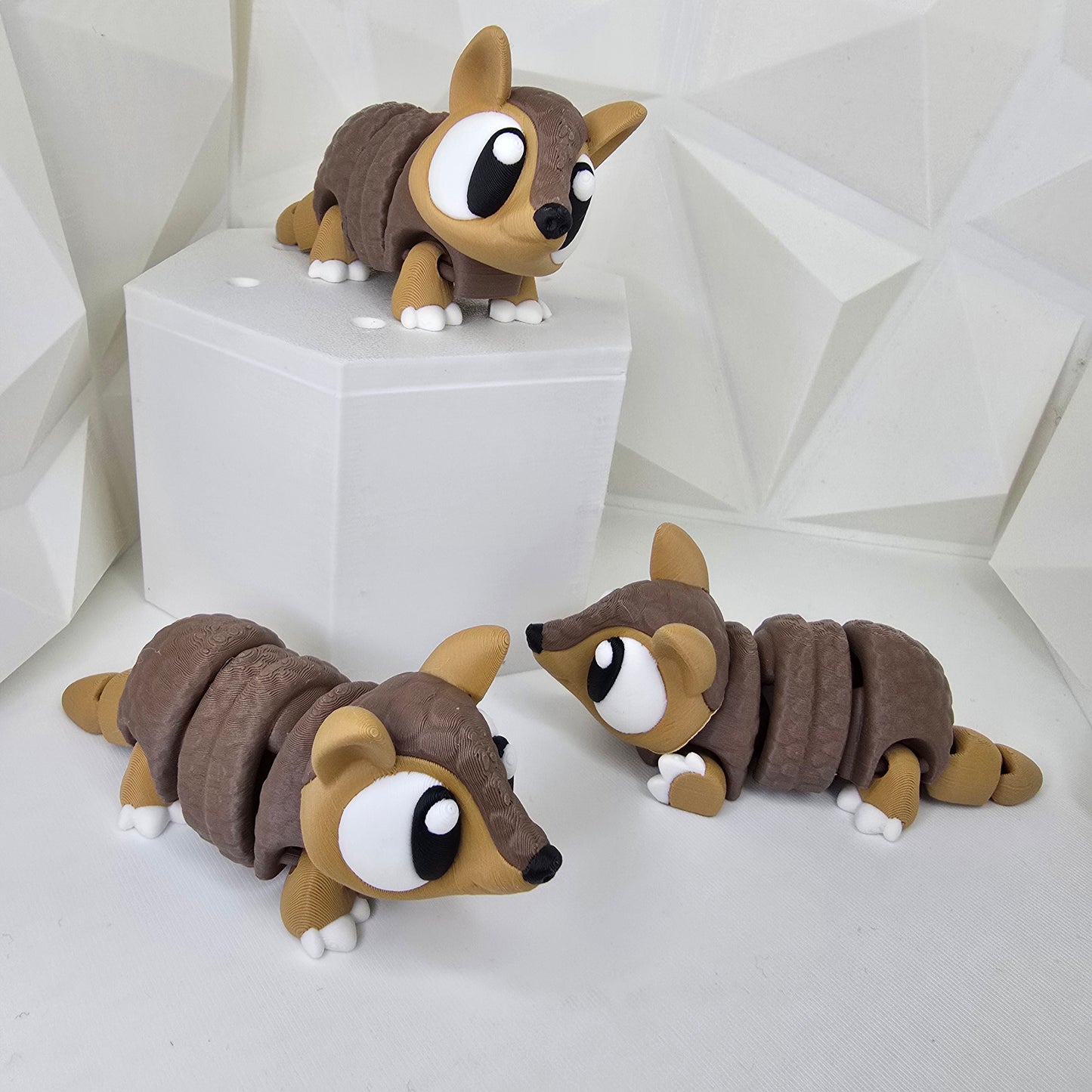 Armadillo