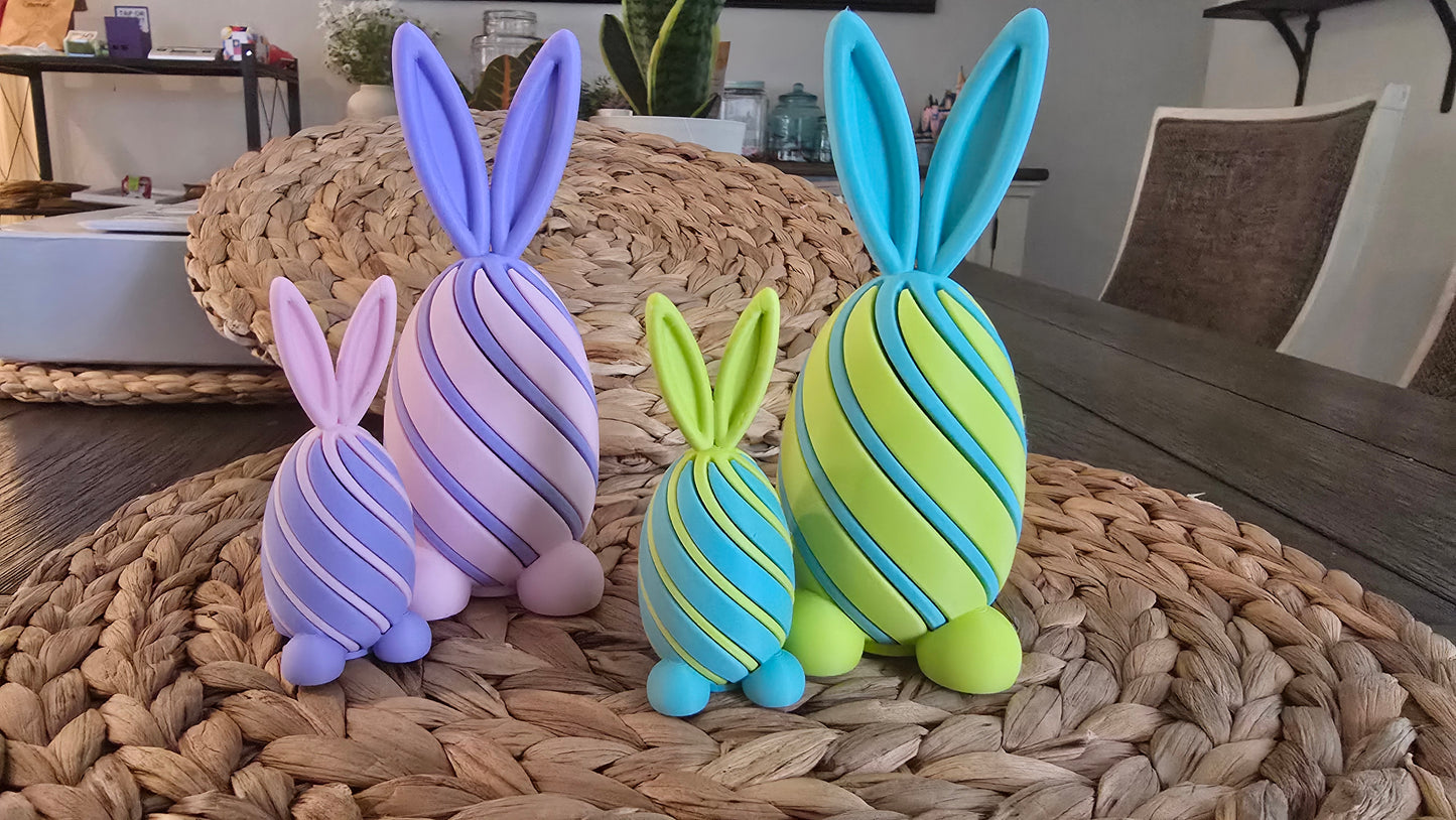 Egg Fidget