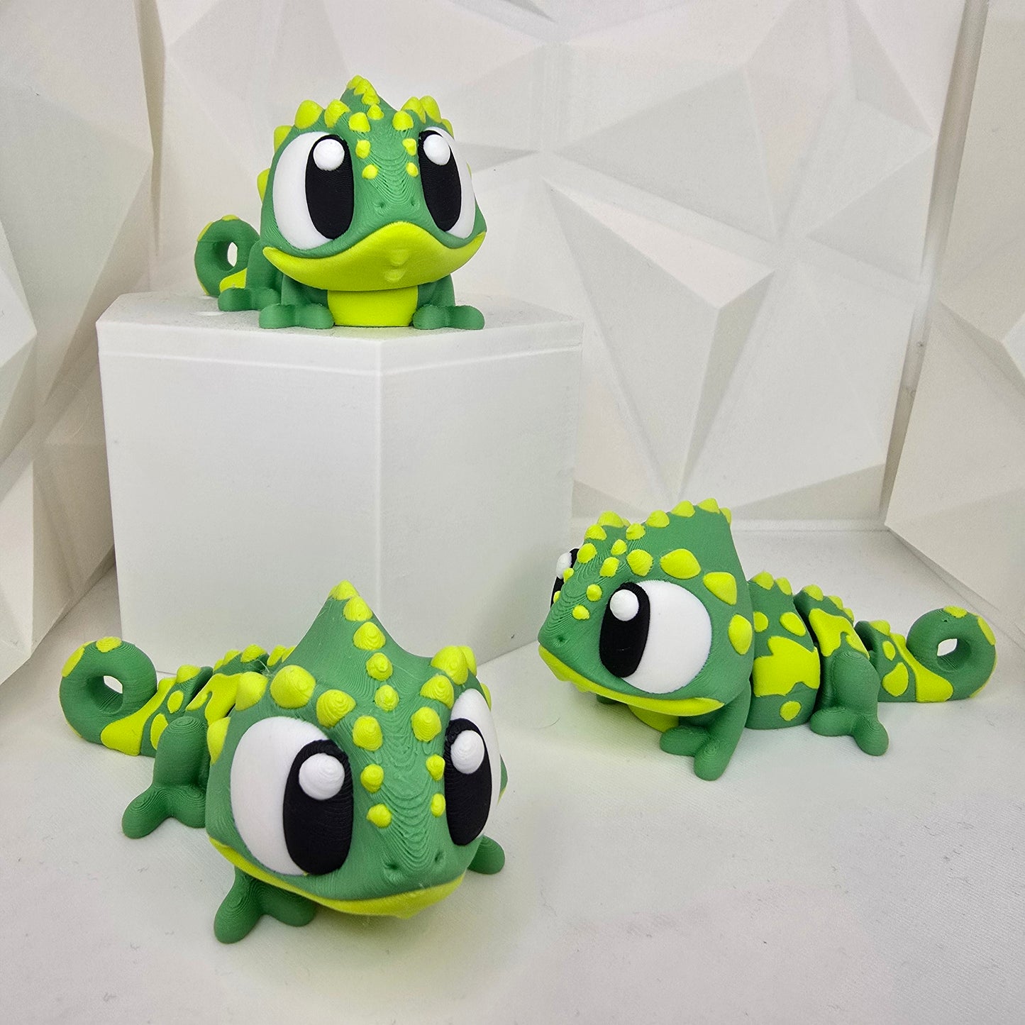 Chameleon