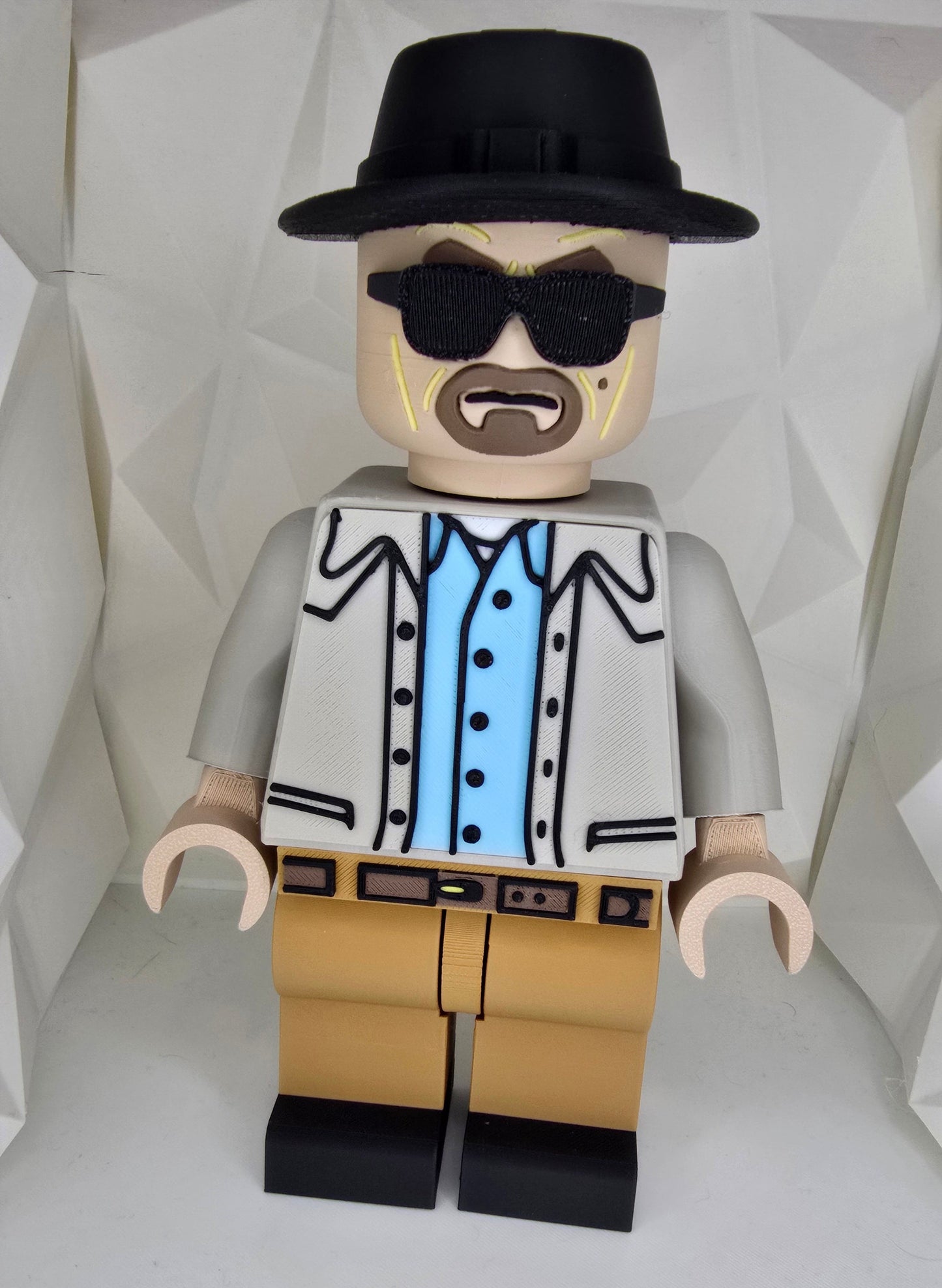 BB - Walter White