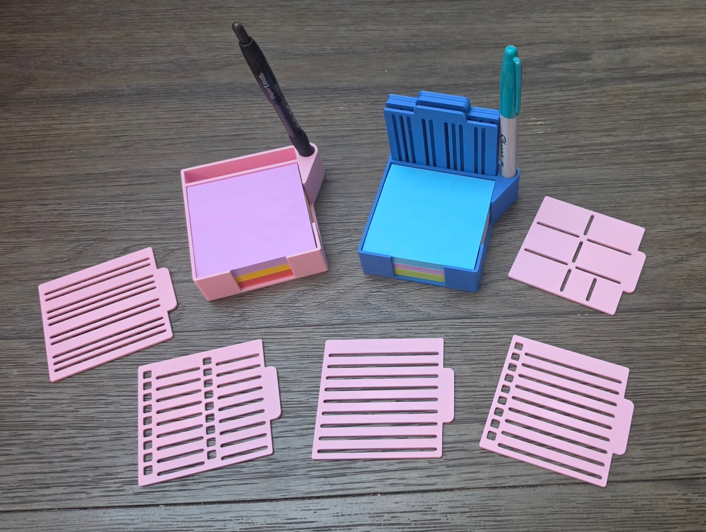Sticky Note Studio