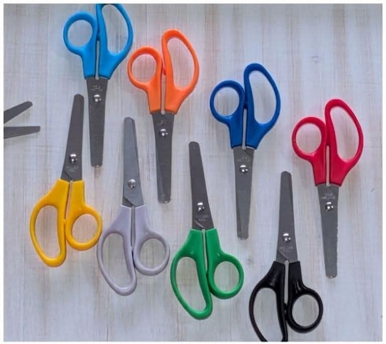 **PRE-ORDER - CLOSES 7/21** Personalized Scissors