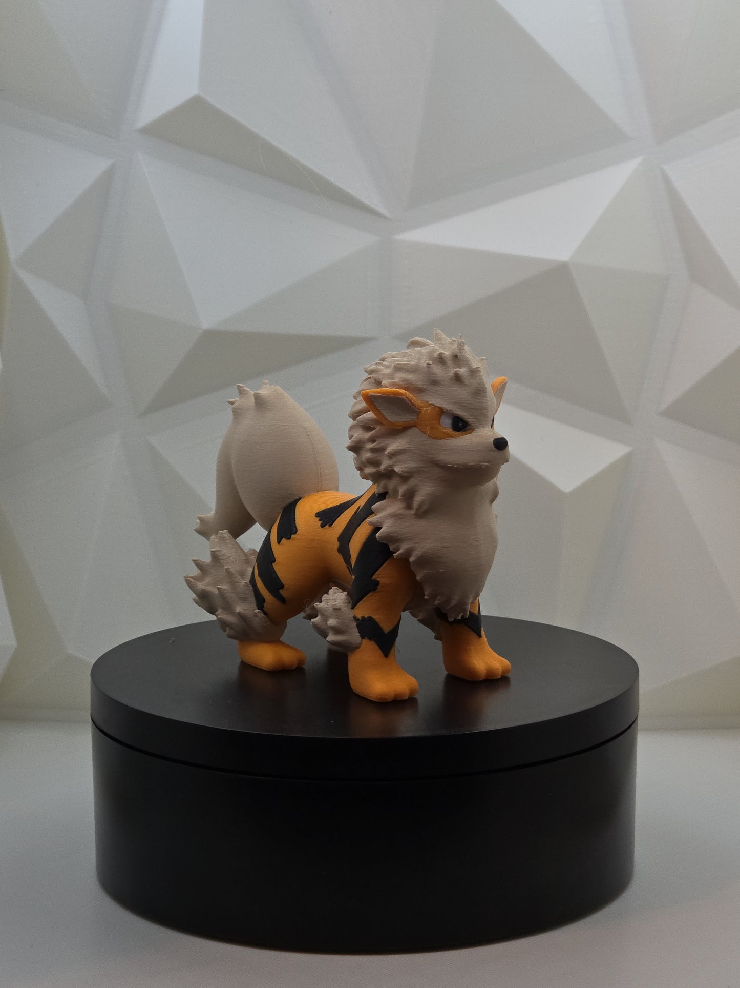 Pokémon 59 (Arcanine)