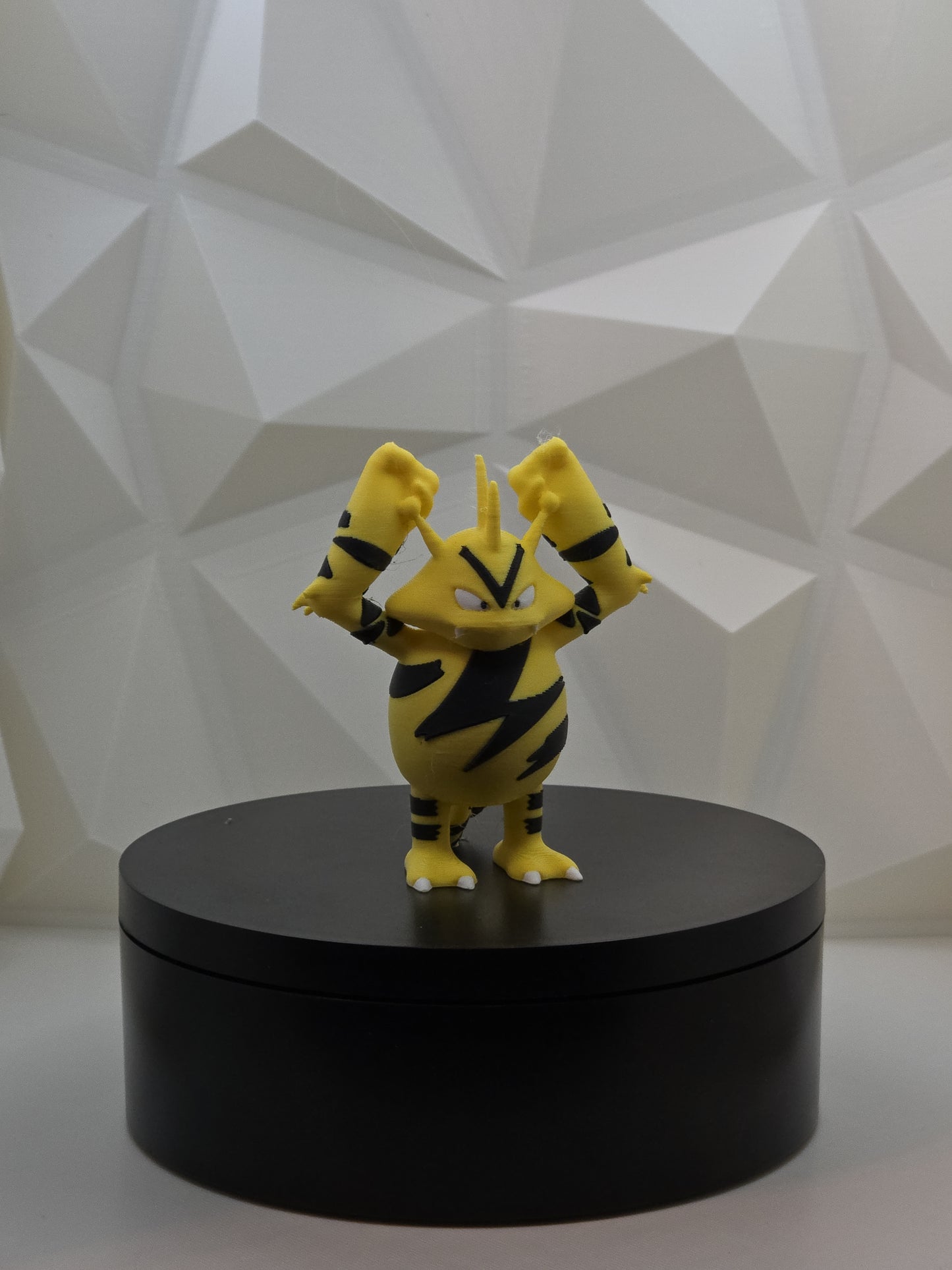 Pokémon 125 (Electabuzz)