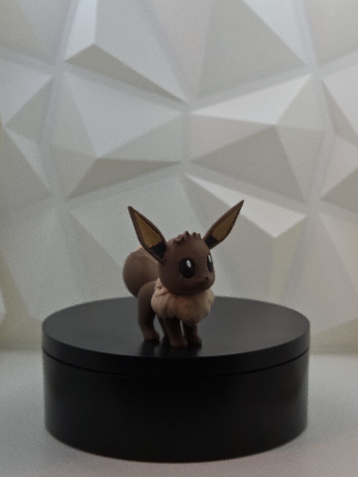 Pokémon 133 (Eevee)