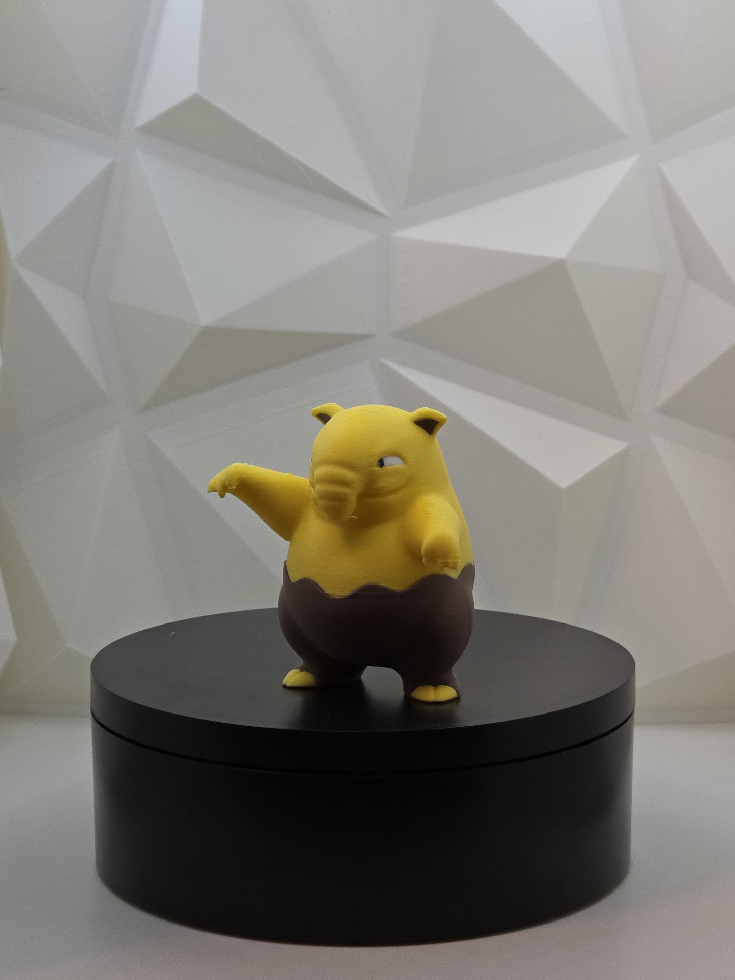 Pokémon 96 (Drowzee)
