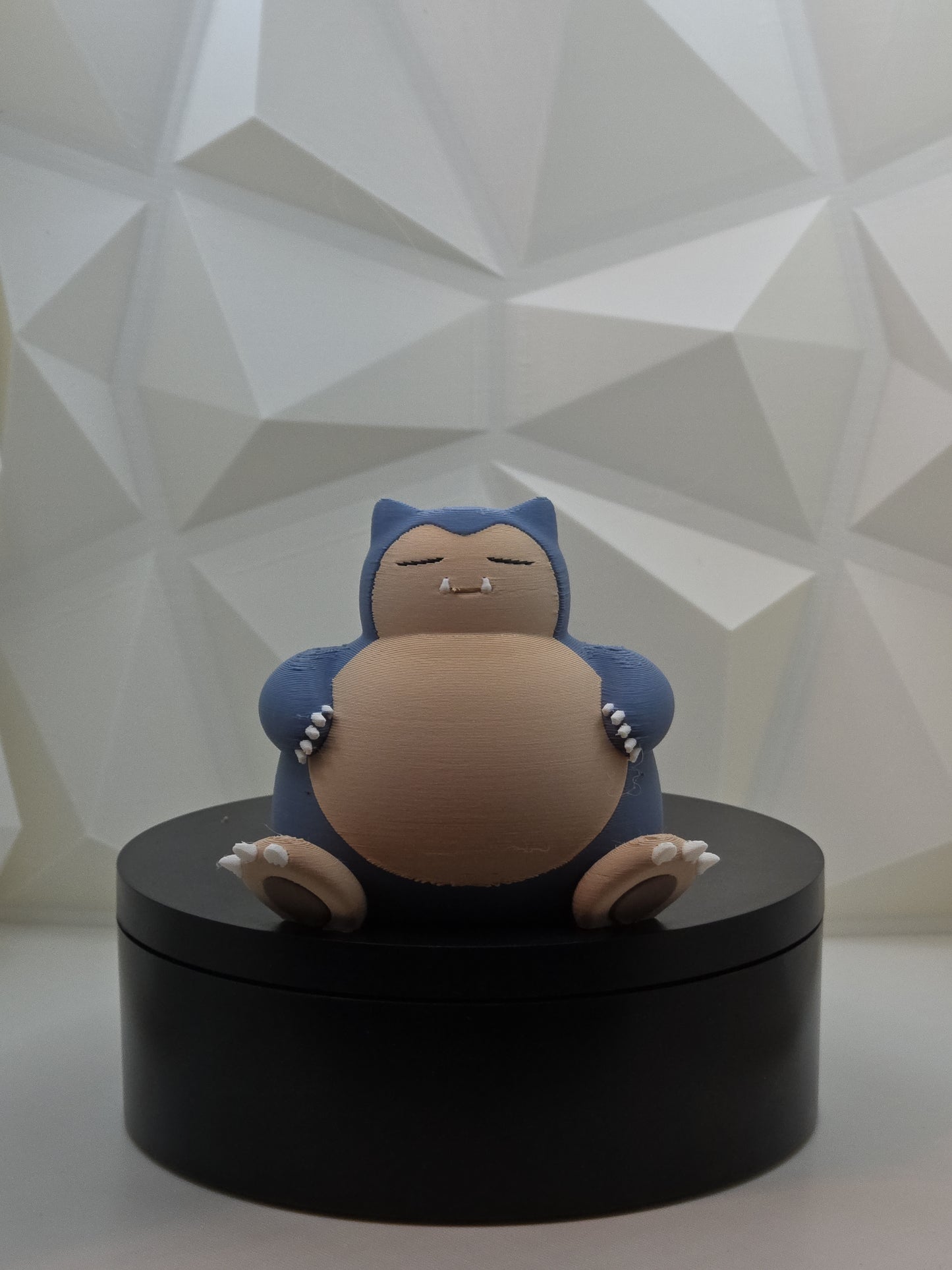 Pokémon 143 (Snorlax)