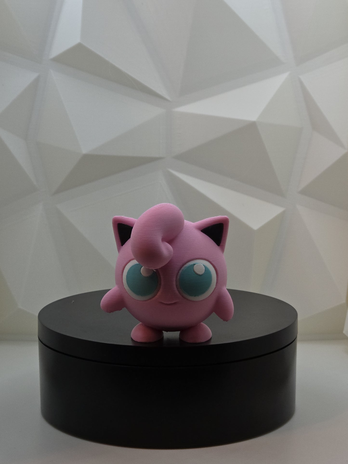 Pokémon 39 (Jigglypuff)