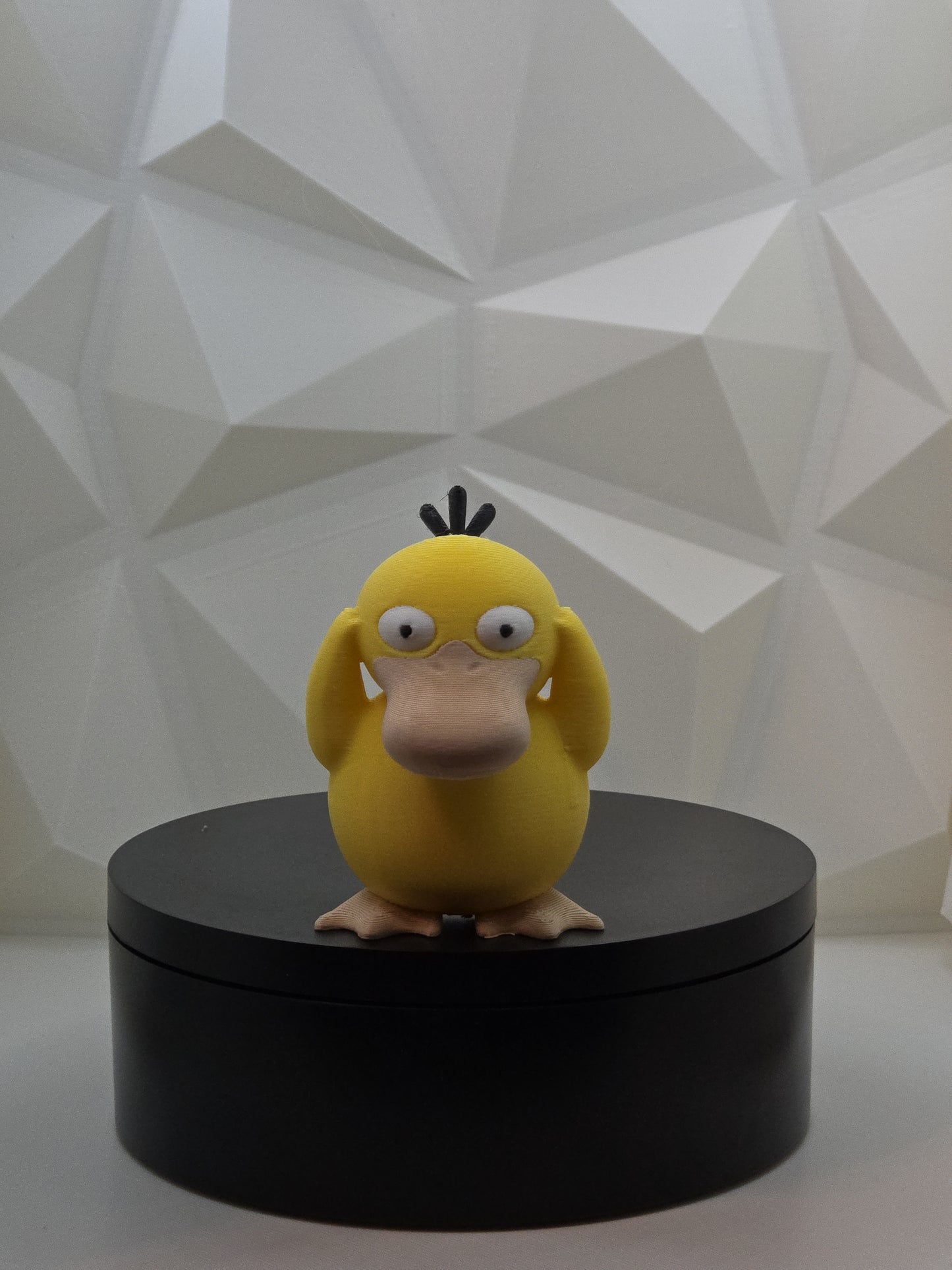 Pokémon 54 (Psyduck)
