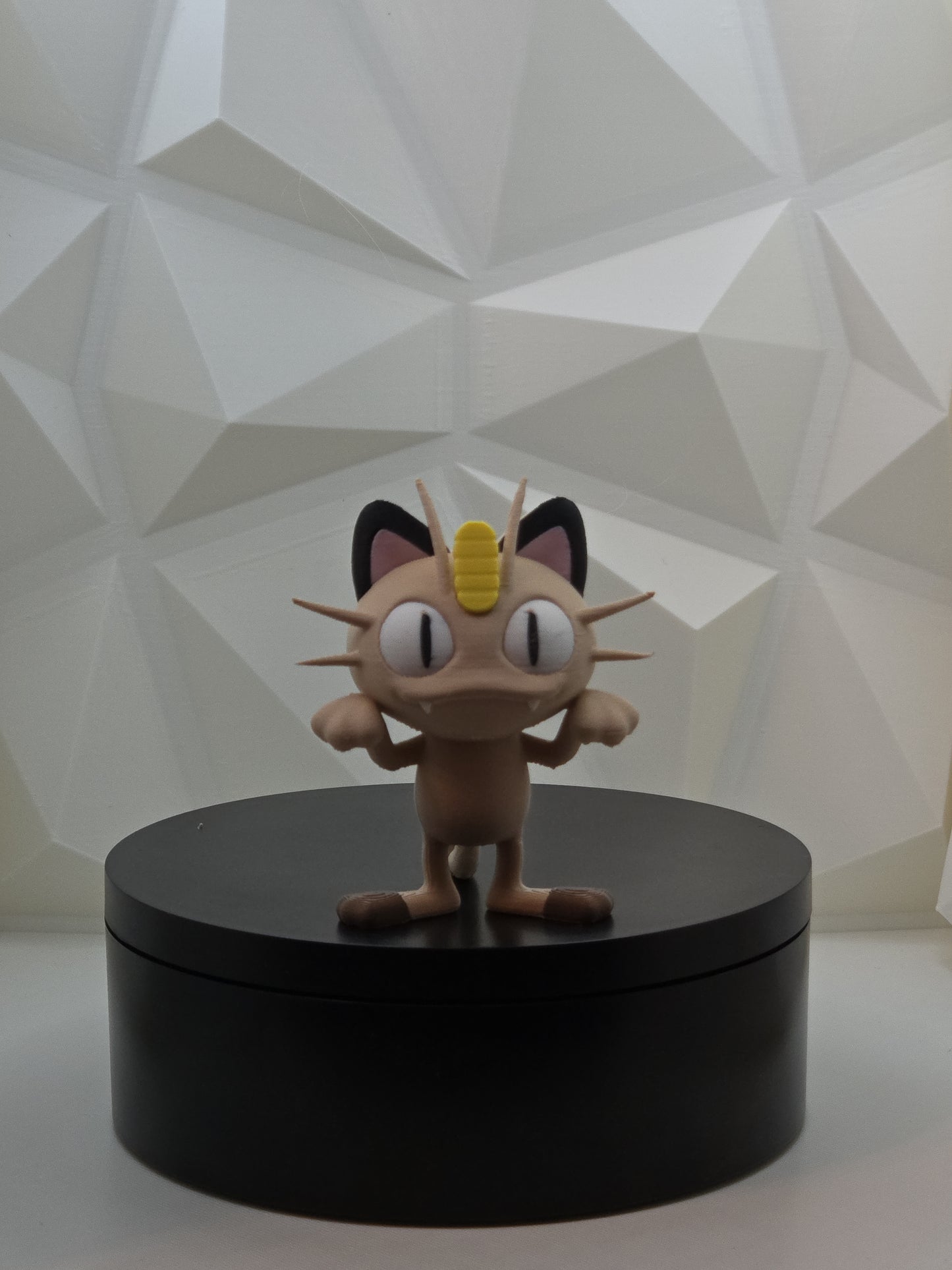 Pokémon 52 (Meowth)