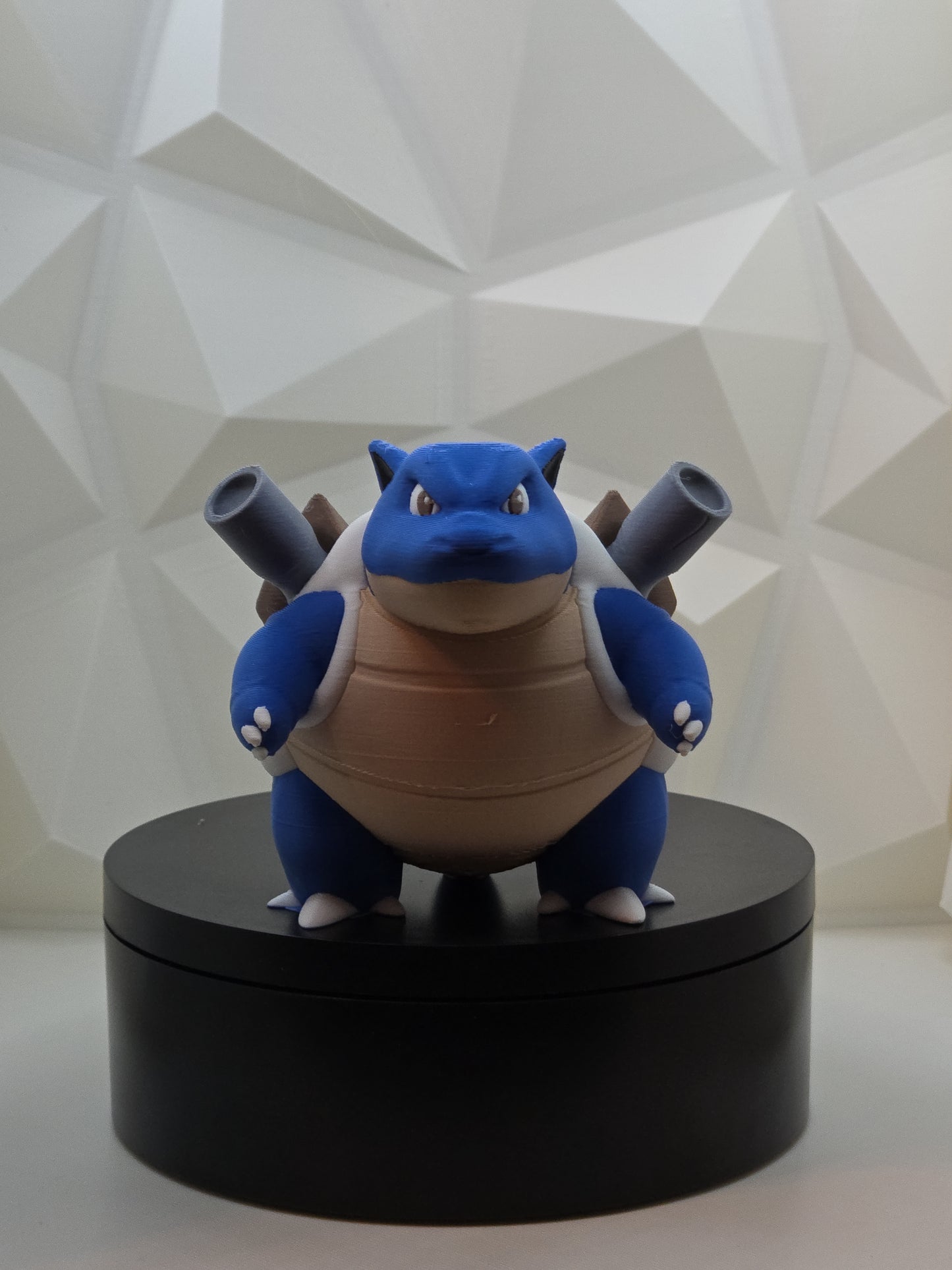 Pokémon 9 (Blastoise)