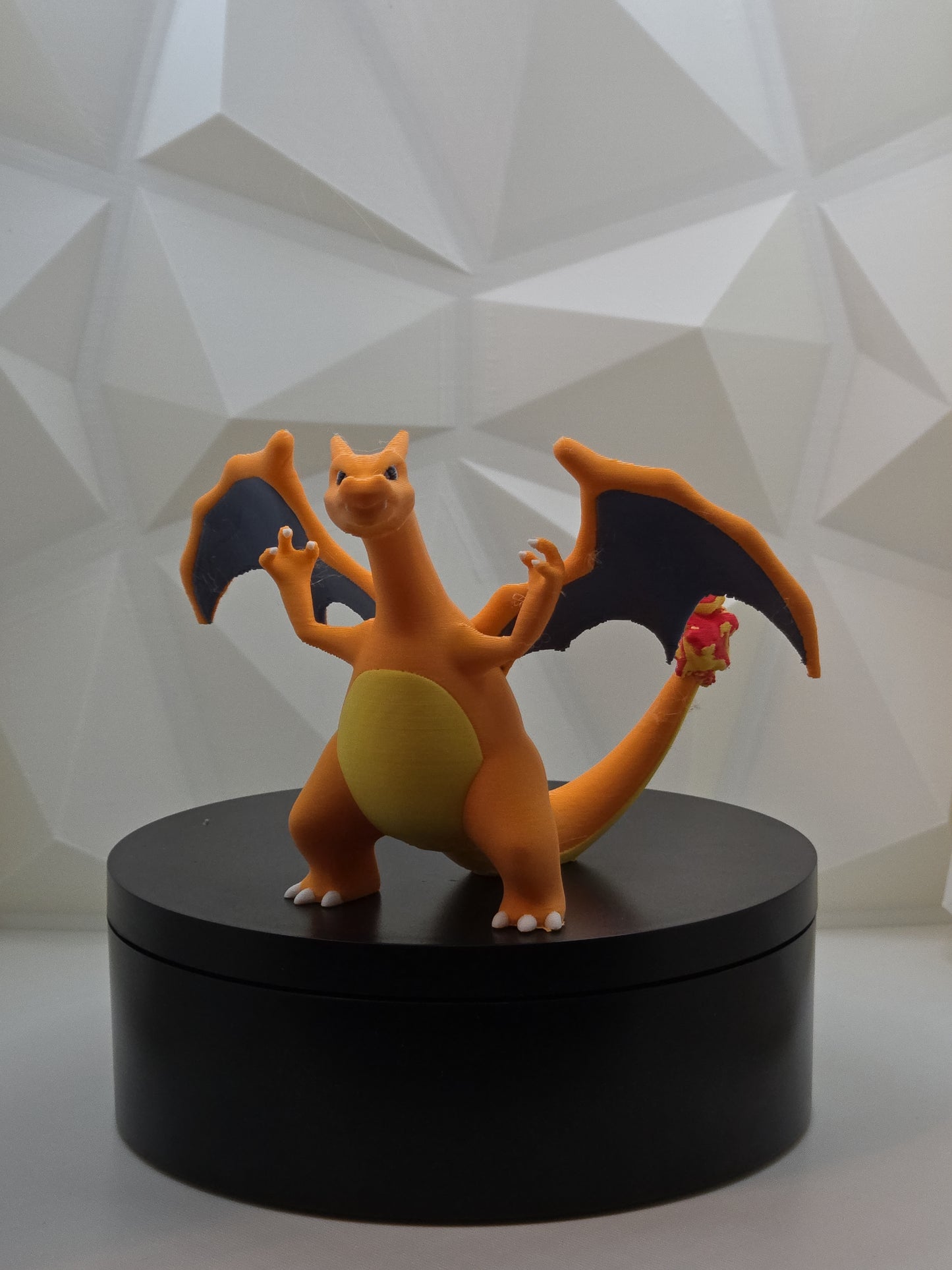 Pokémon 6 (Charizard)