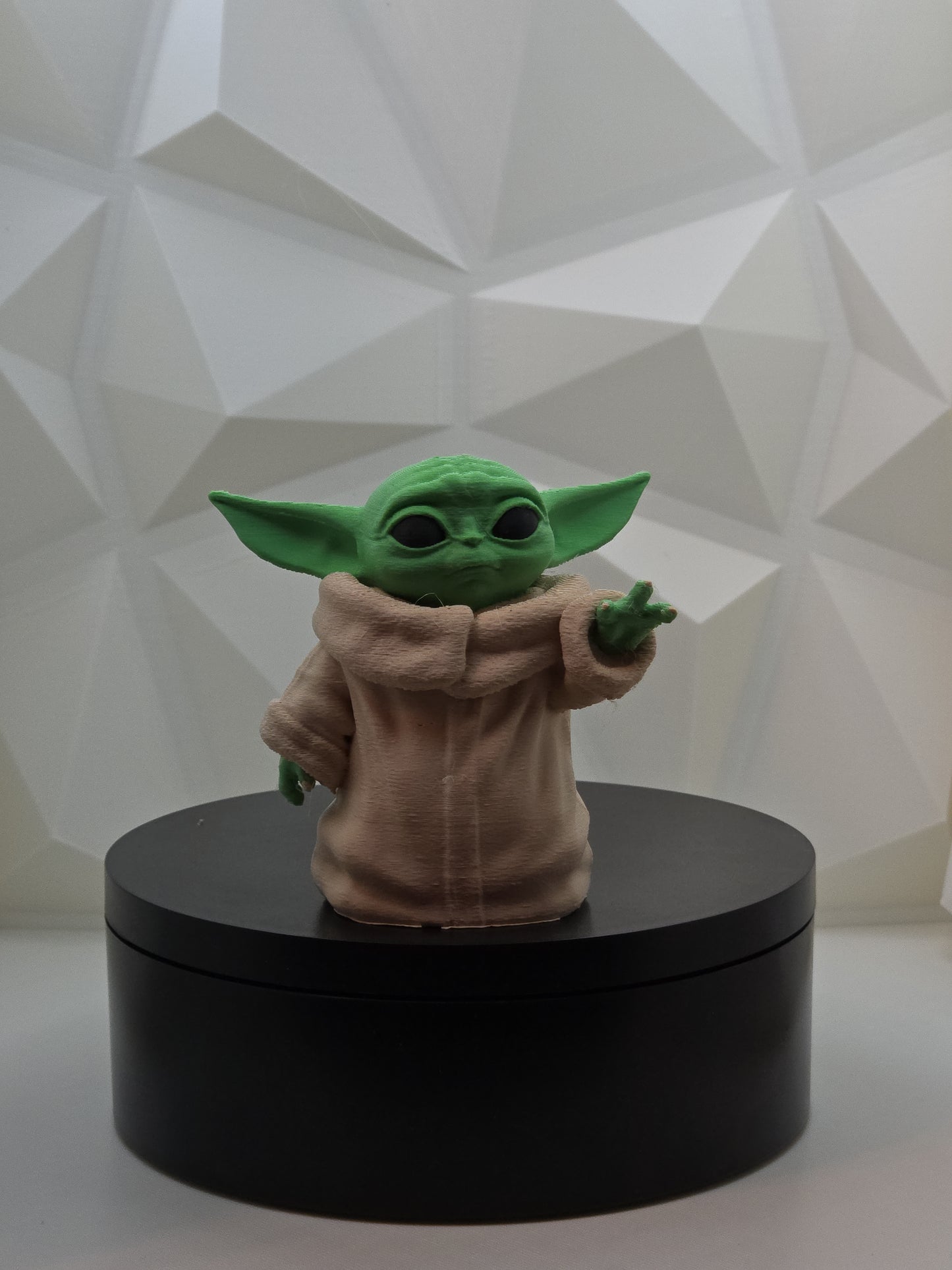 Grogu (Baby Yoda)