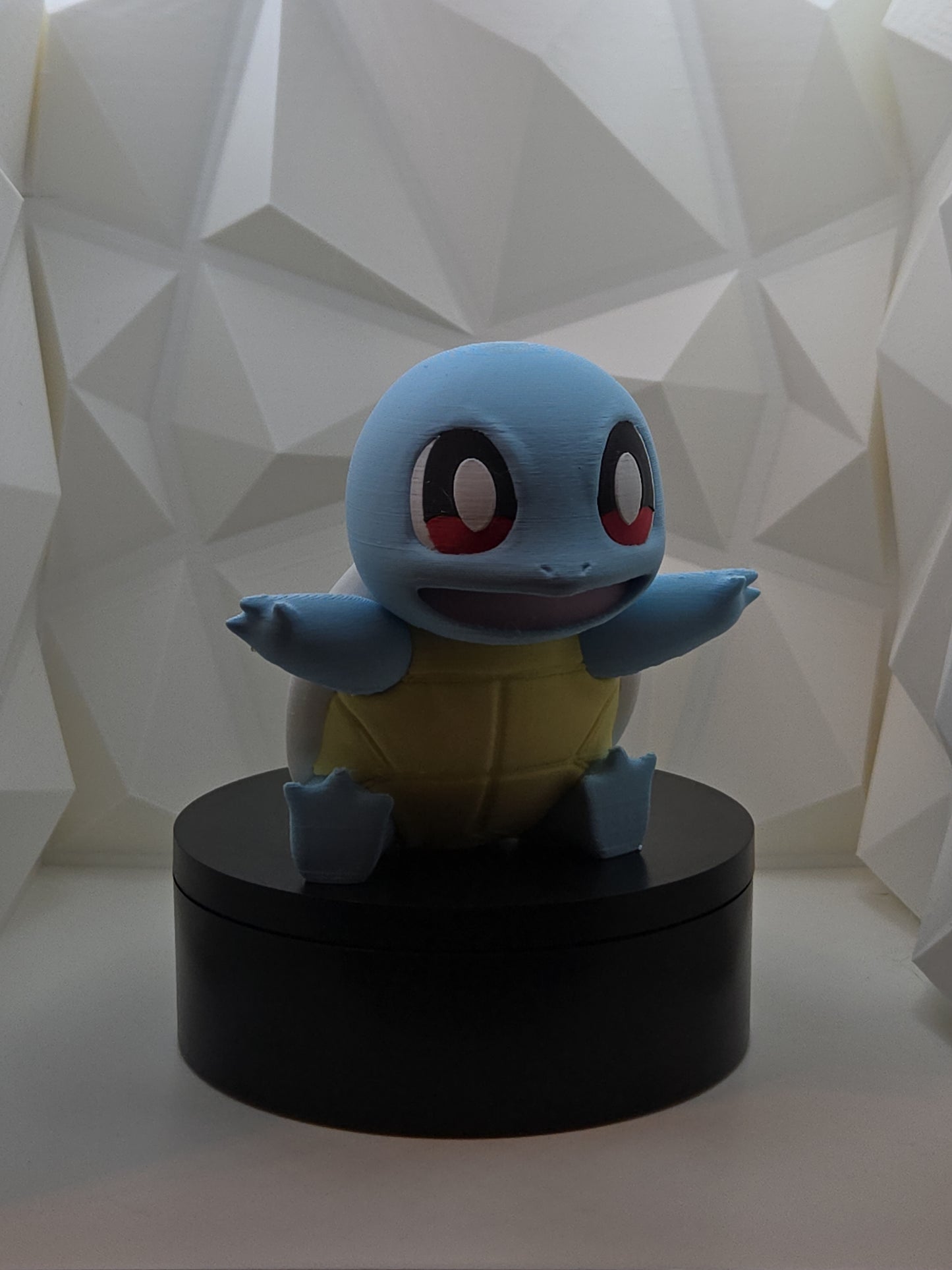 Pokémon 7 (Squirtle)