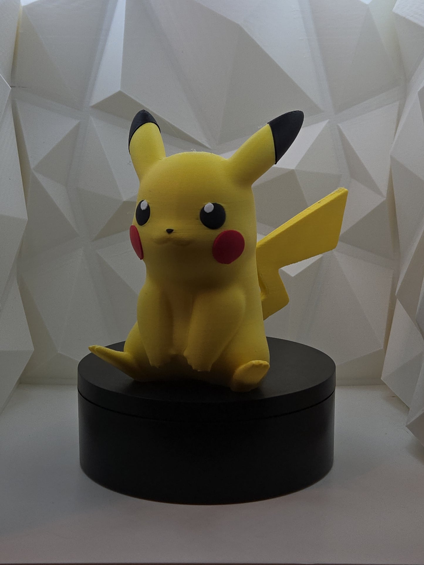 Pokémon 25 (Pikachu)