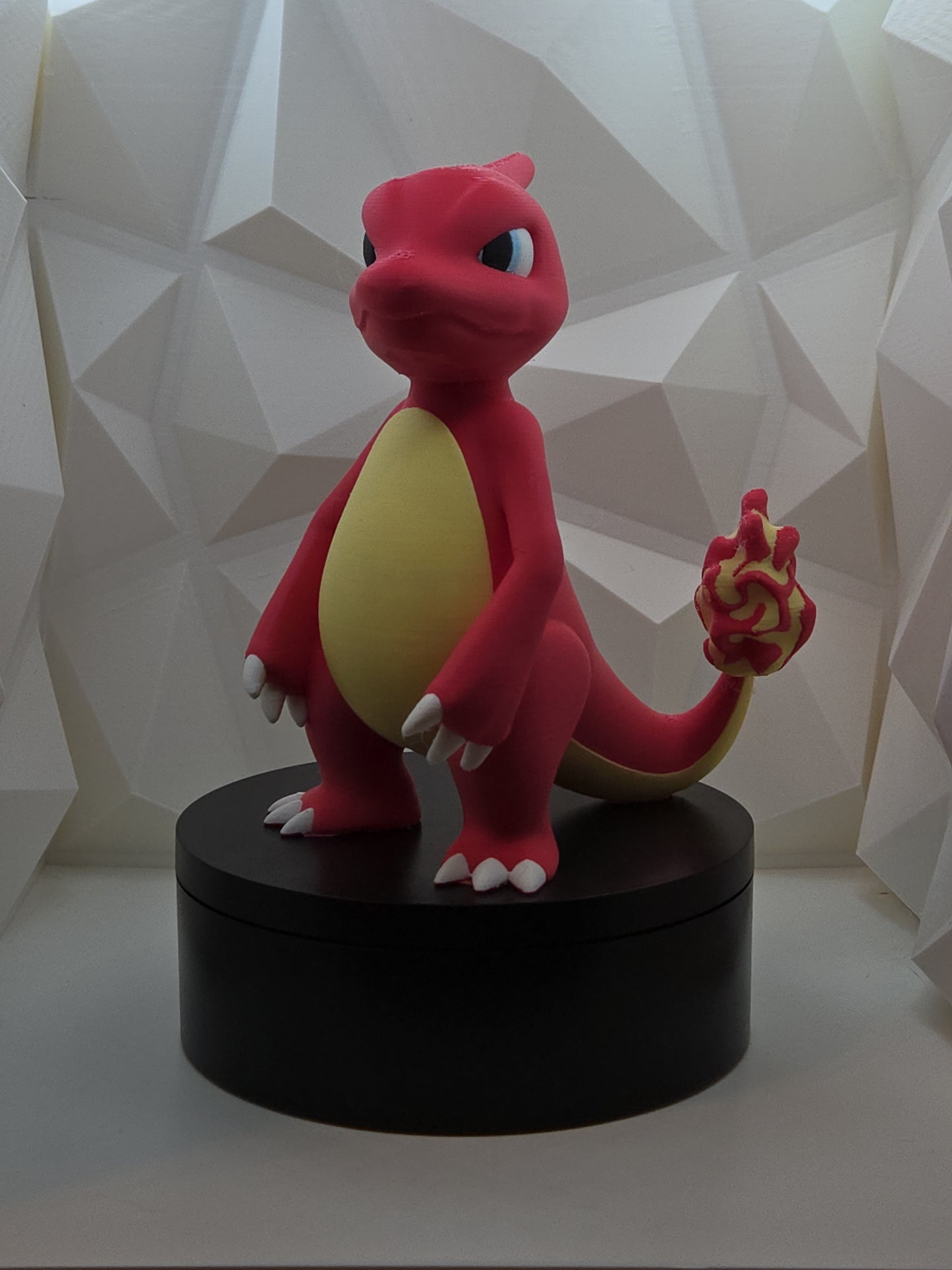 Pokémon 5 (Charmeleon)