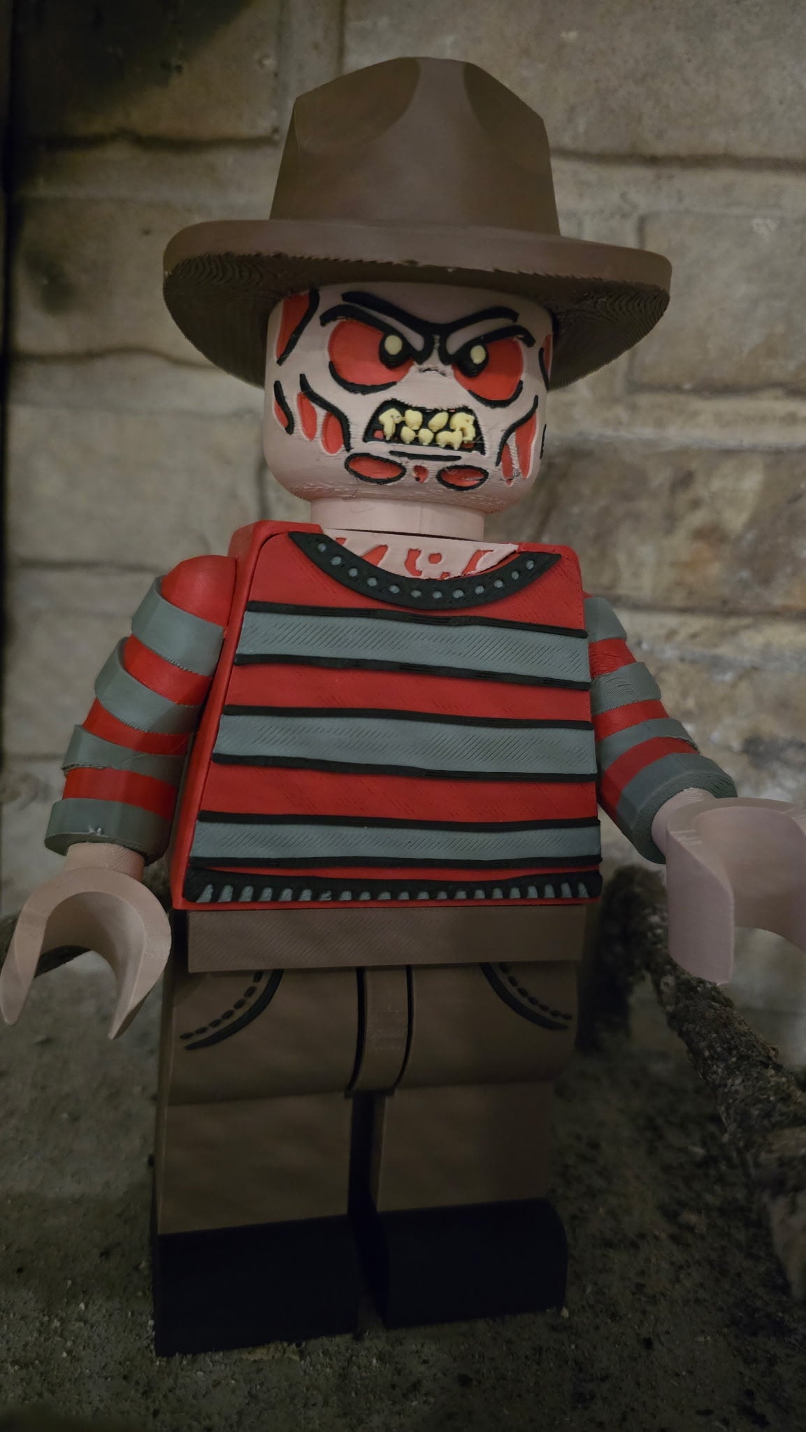 Freddy Krueger