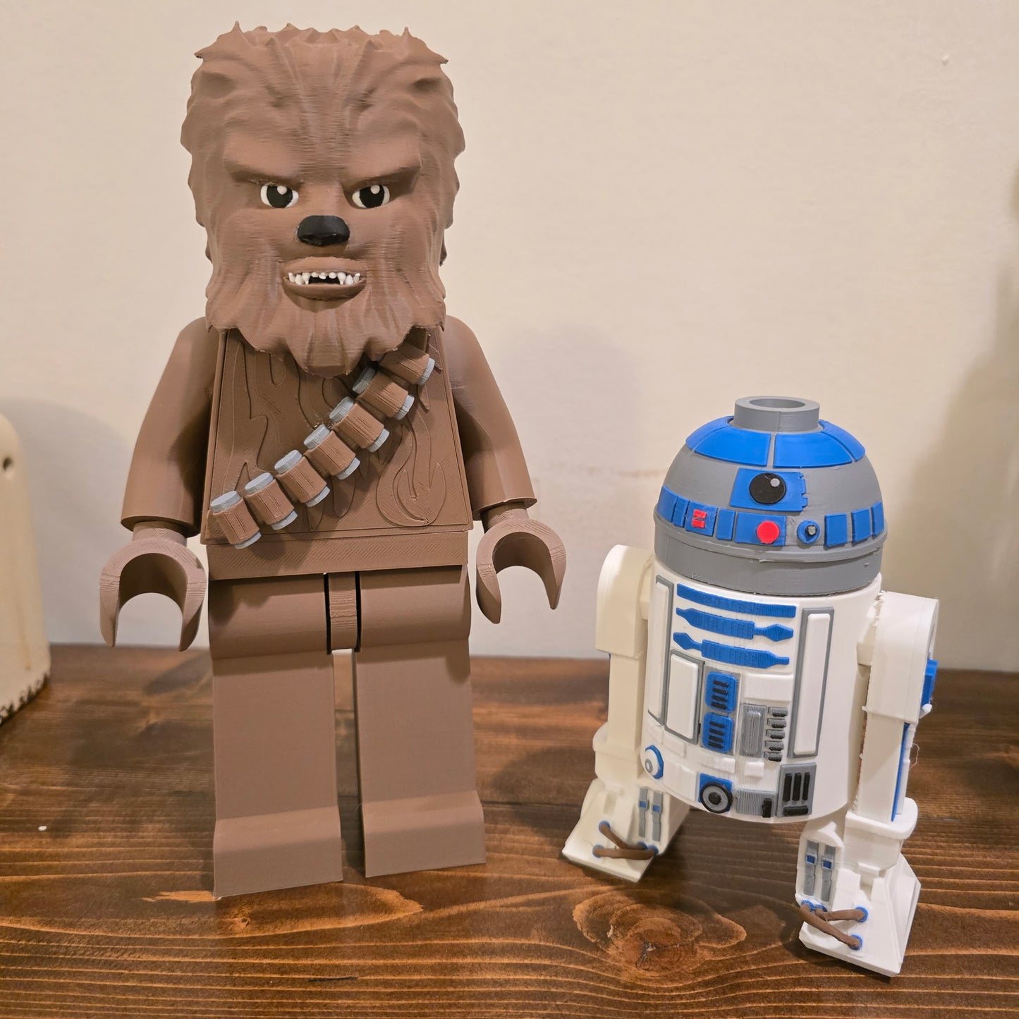 Chewbacca