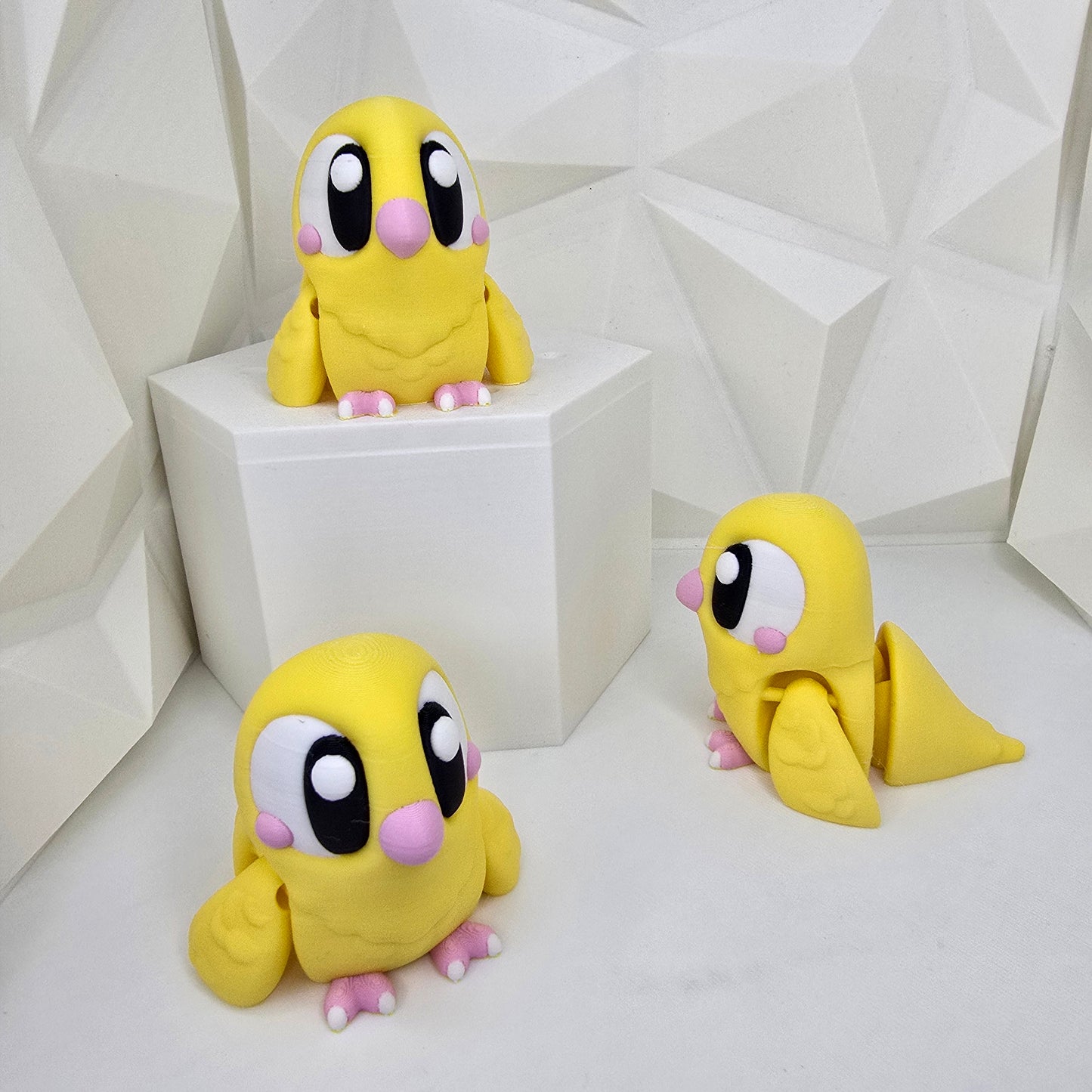 Bird