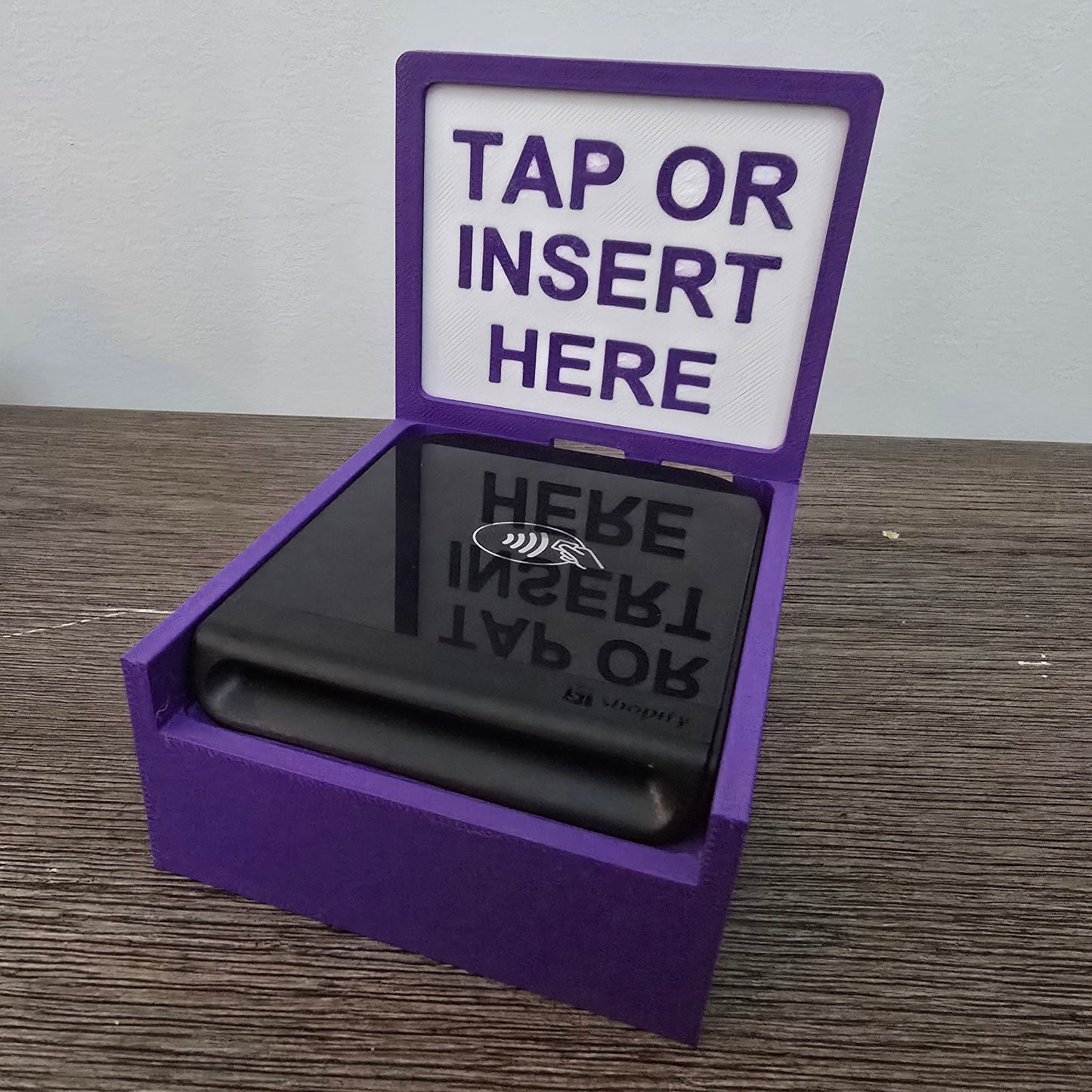 TapTray