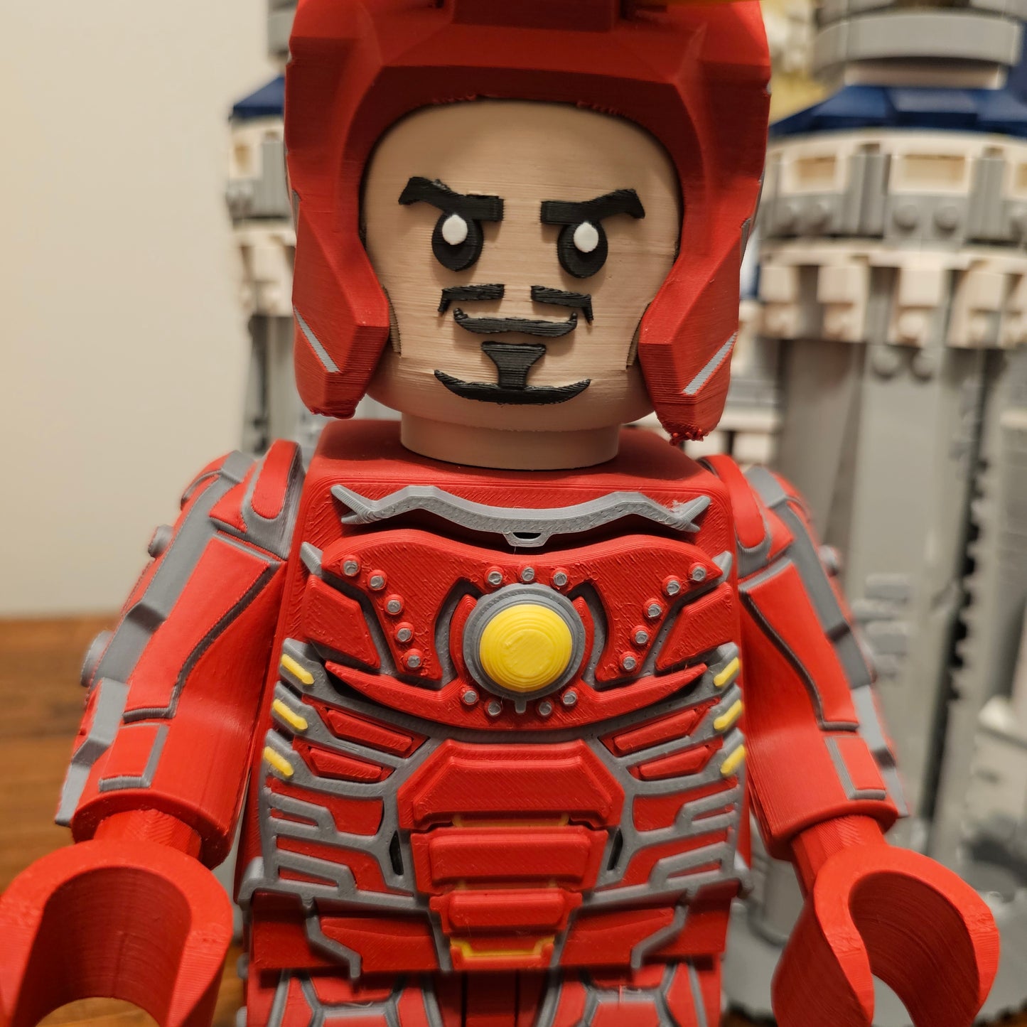 Iron Man