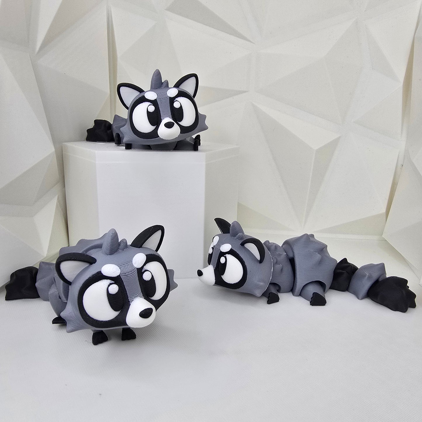 Raccoon
