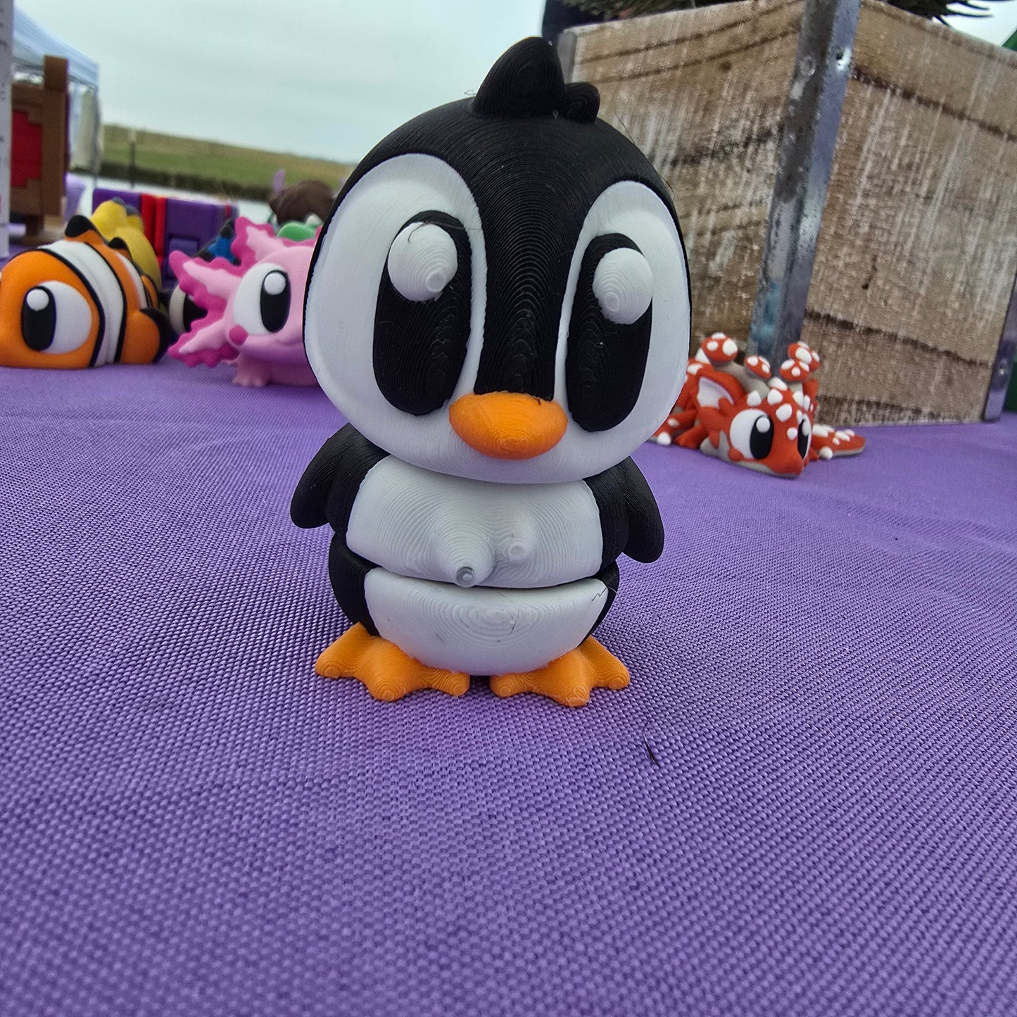 Penguin