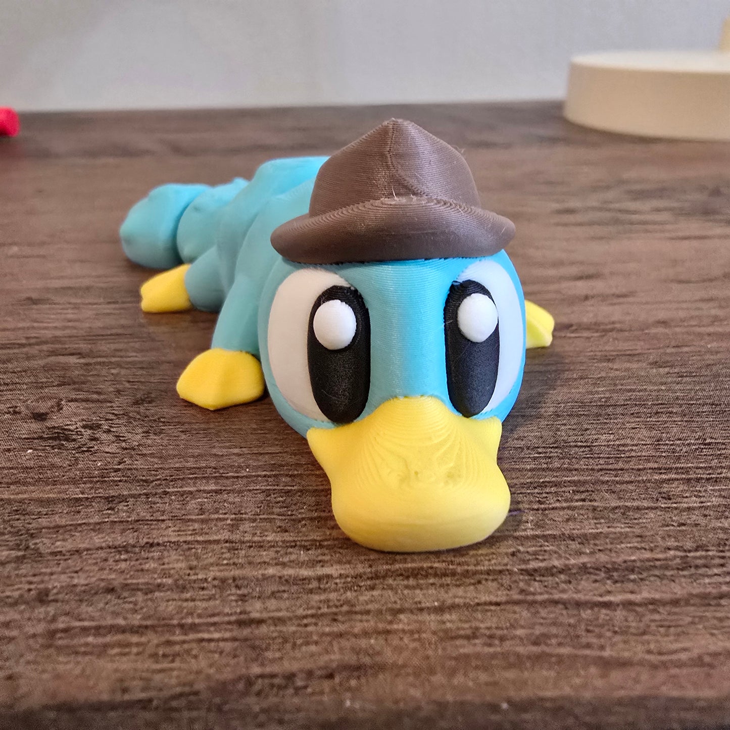 Platypus