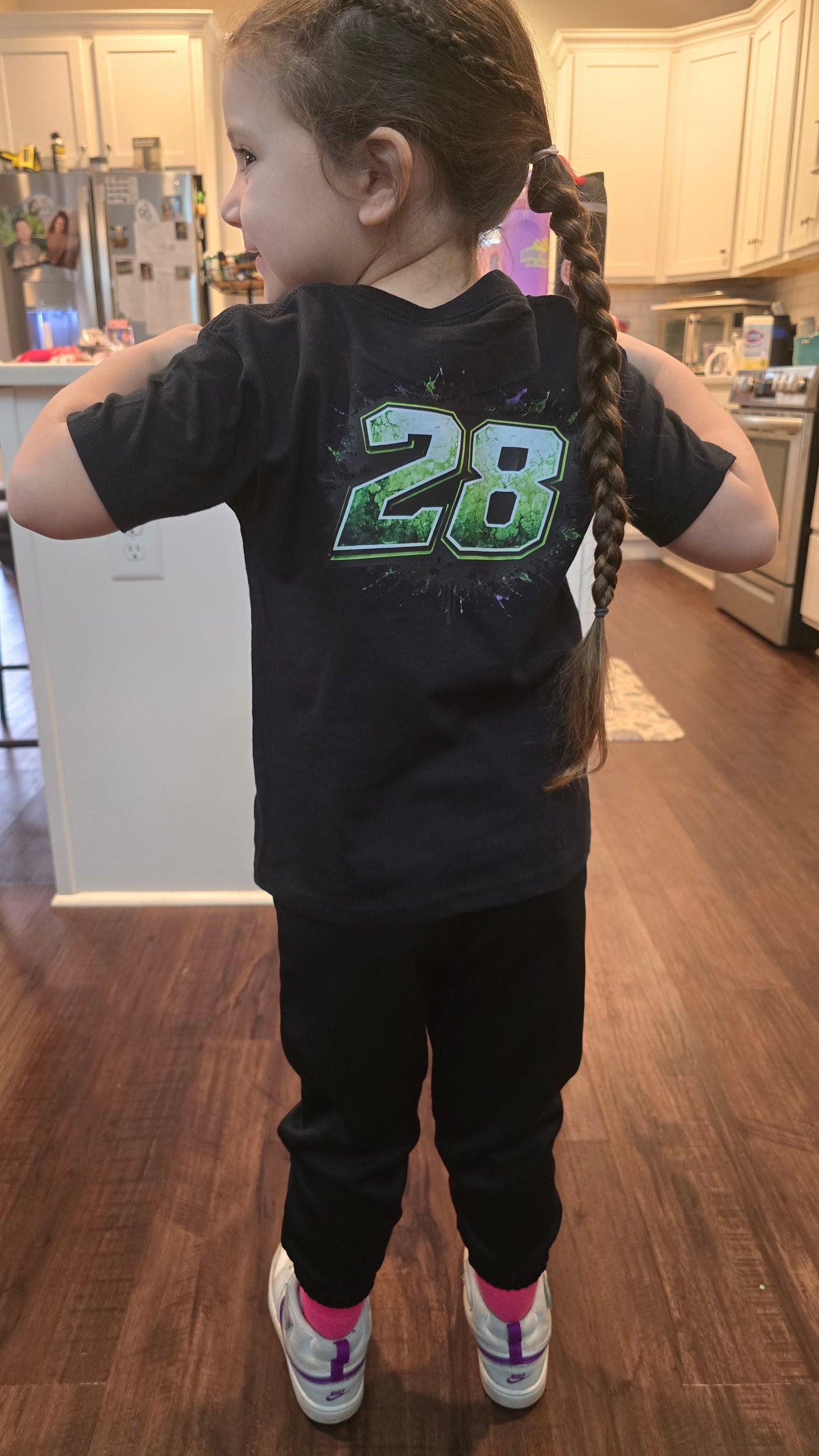 Grave Diggers - ADULT