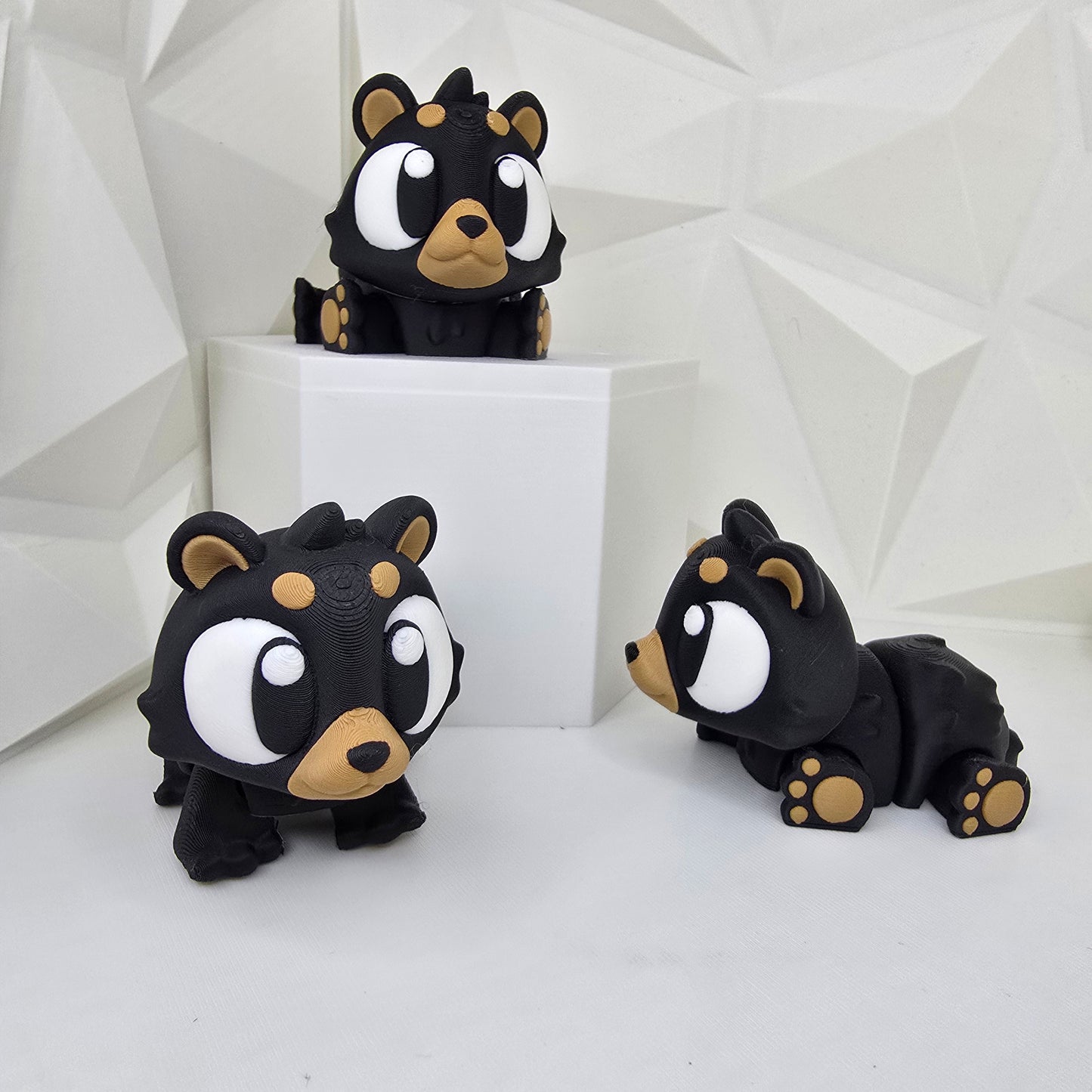 Black Bear