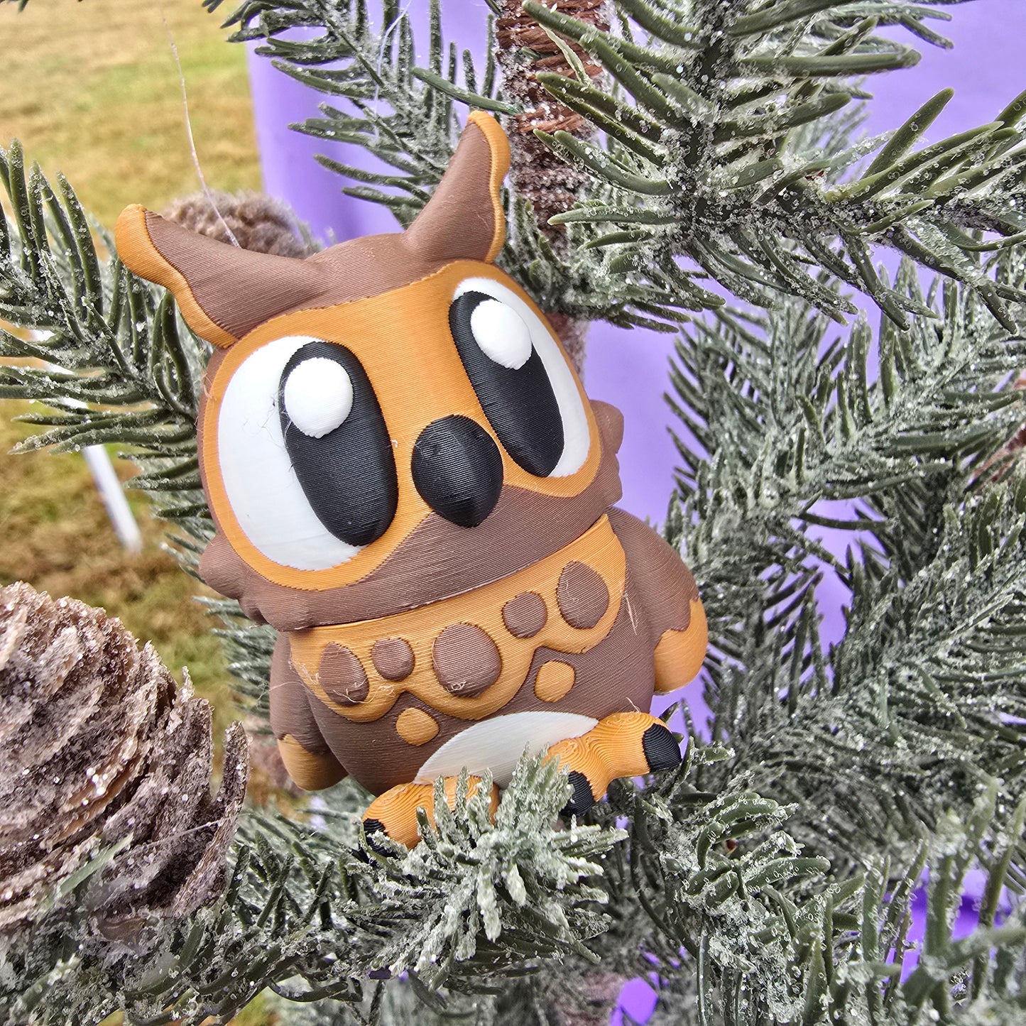 Owl
