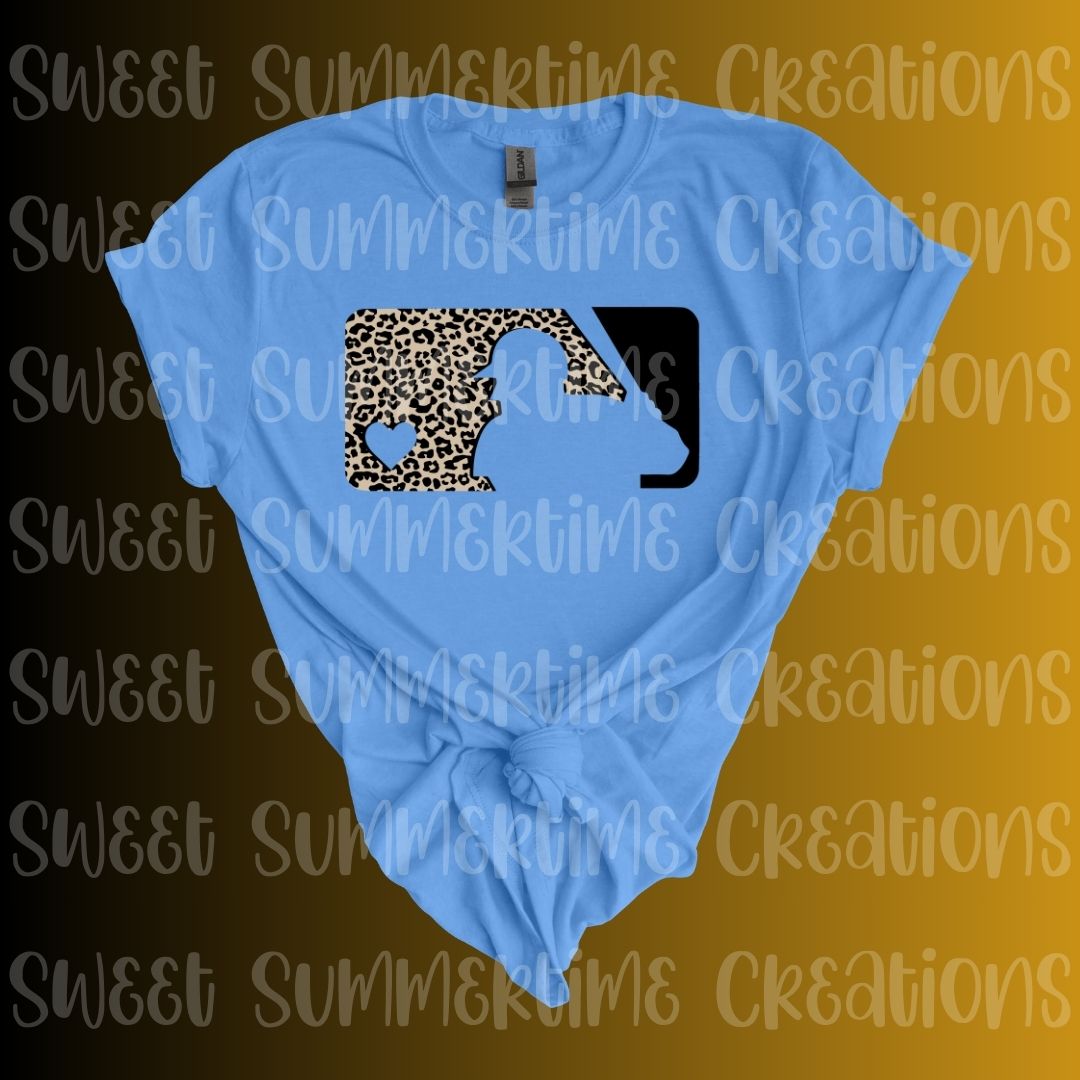 Leopard Logo