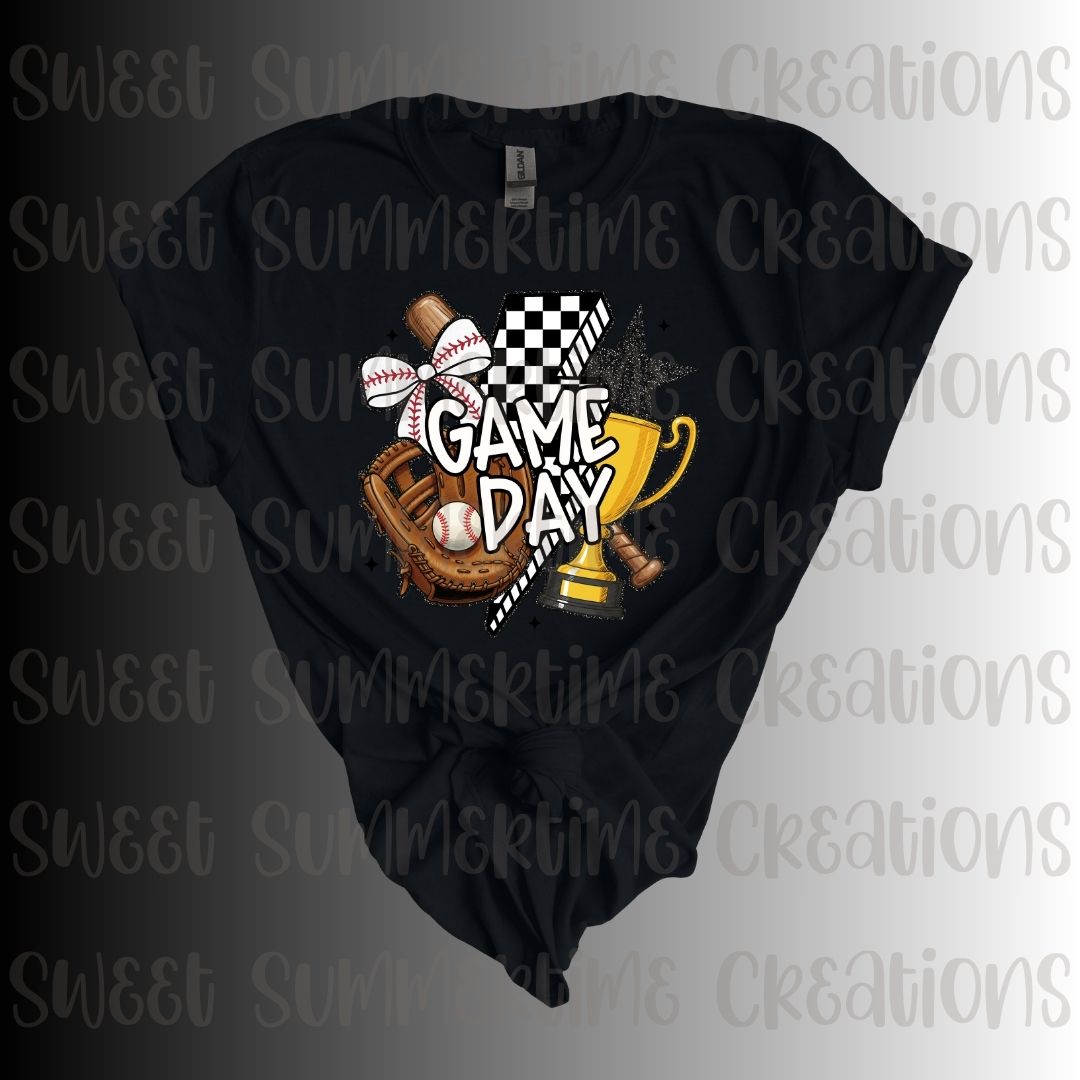 Retro Game Day