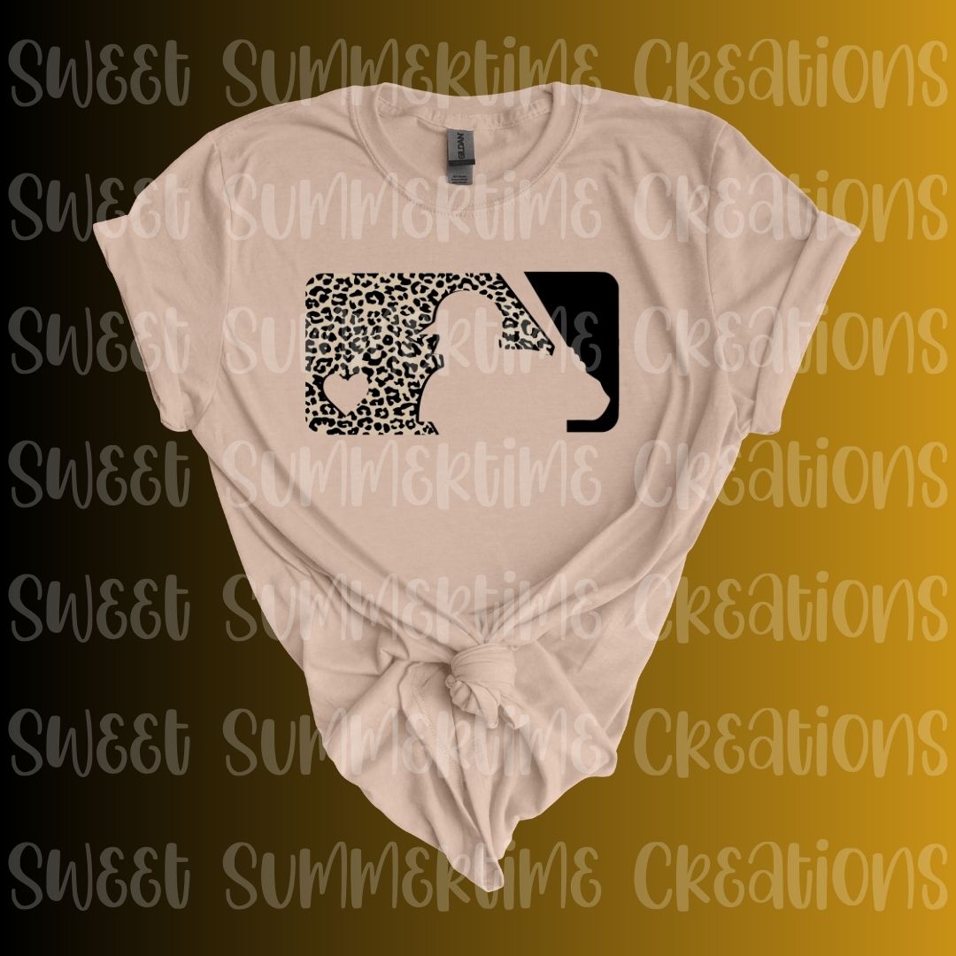 Leopard Logo