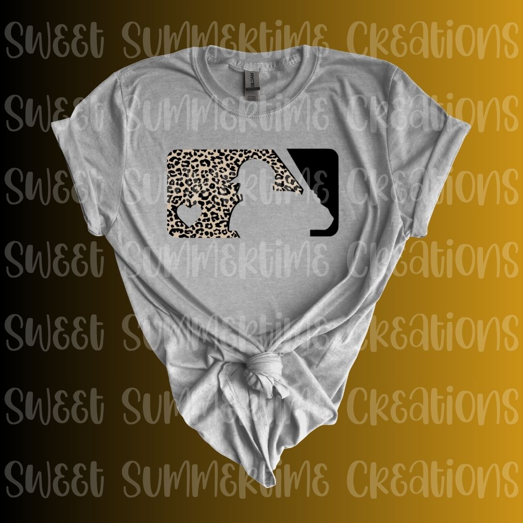 Leopard Logo