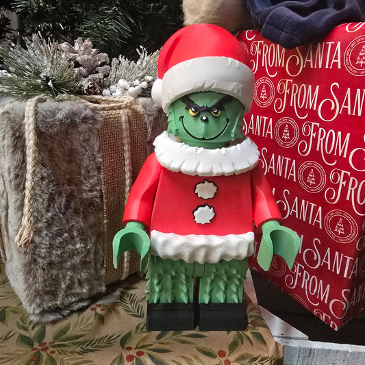 Grinch