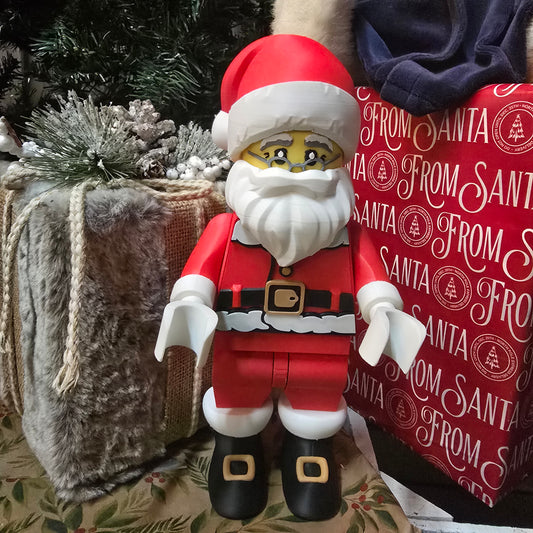 Santa