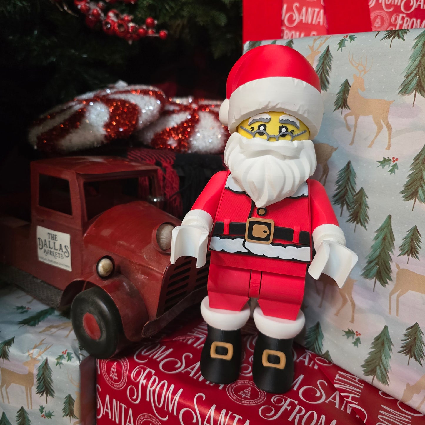 Santa