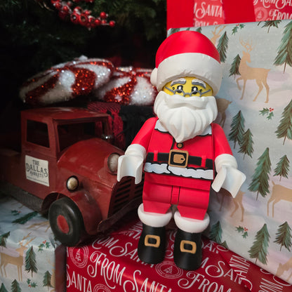 Santa