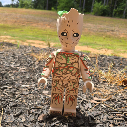Groot