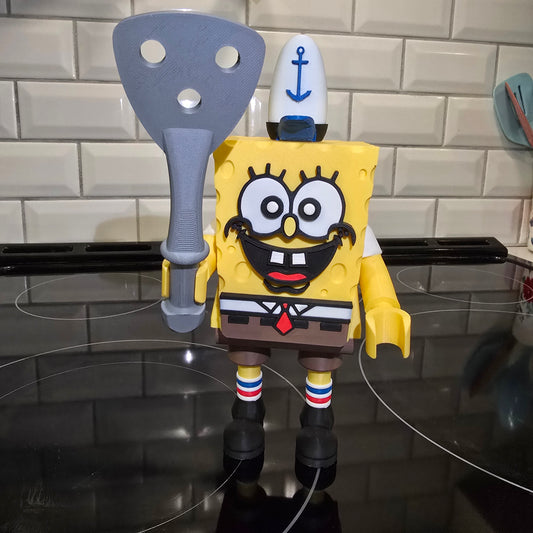 SpongeBob