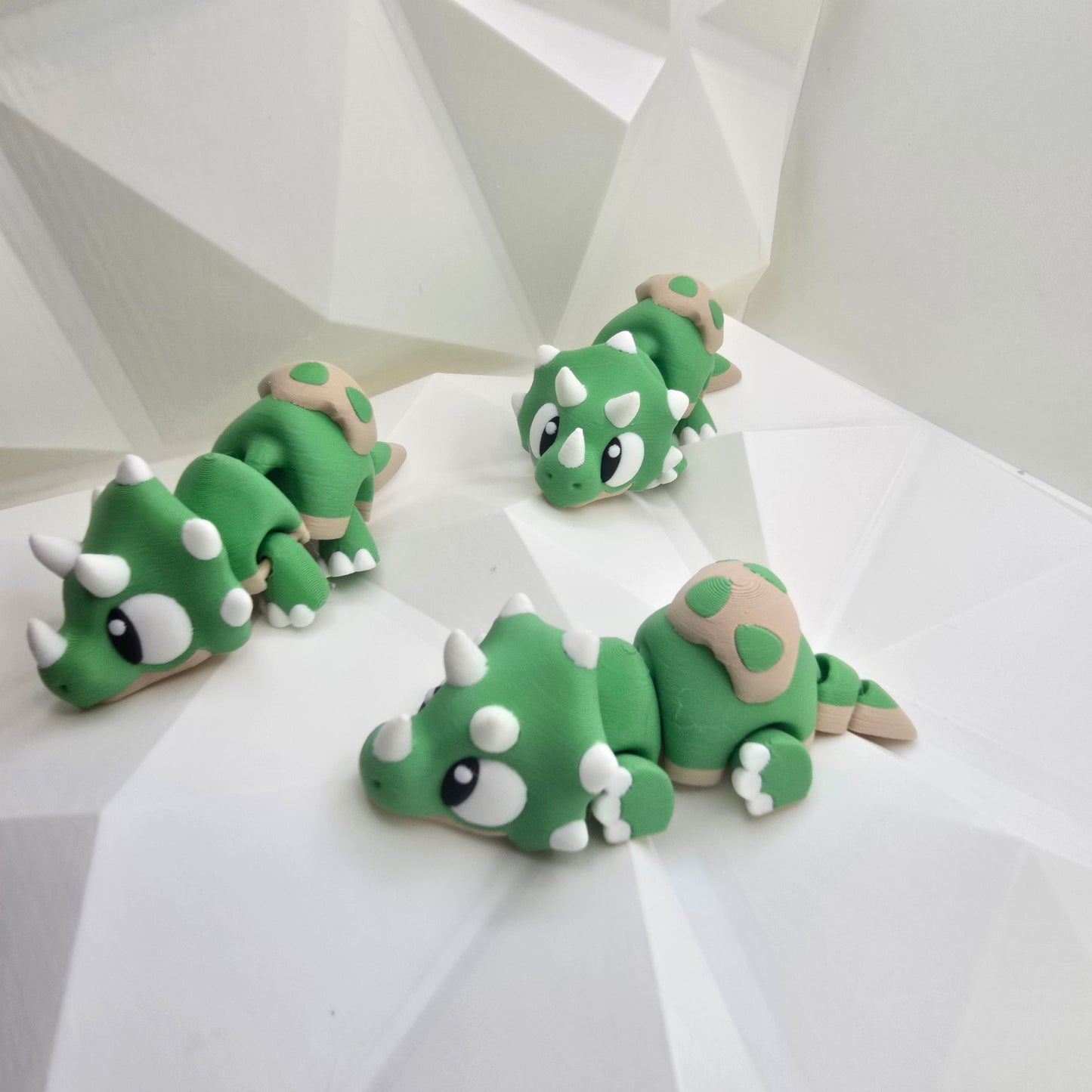 Baby Dinosaur Wiggles