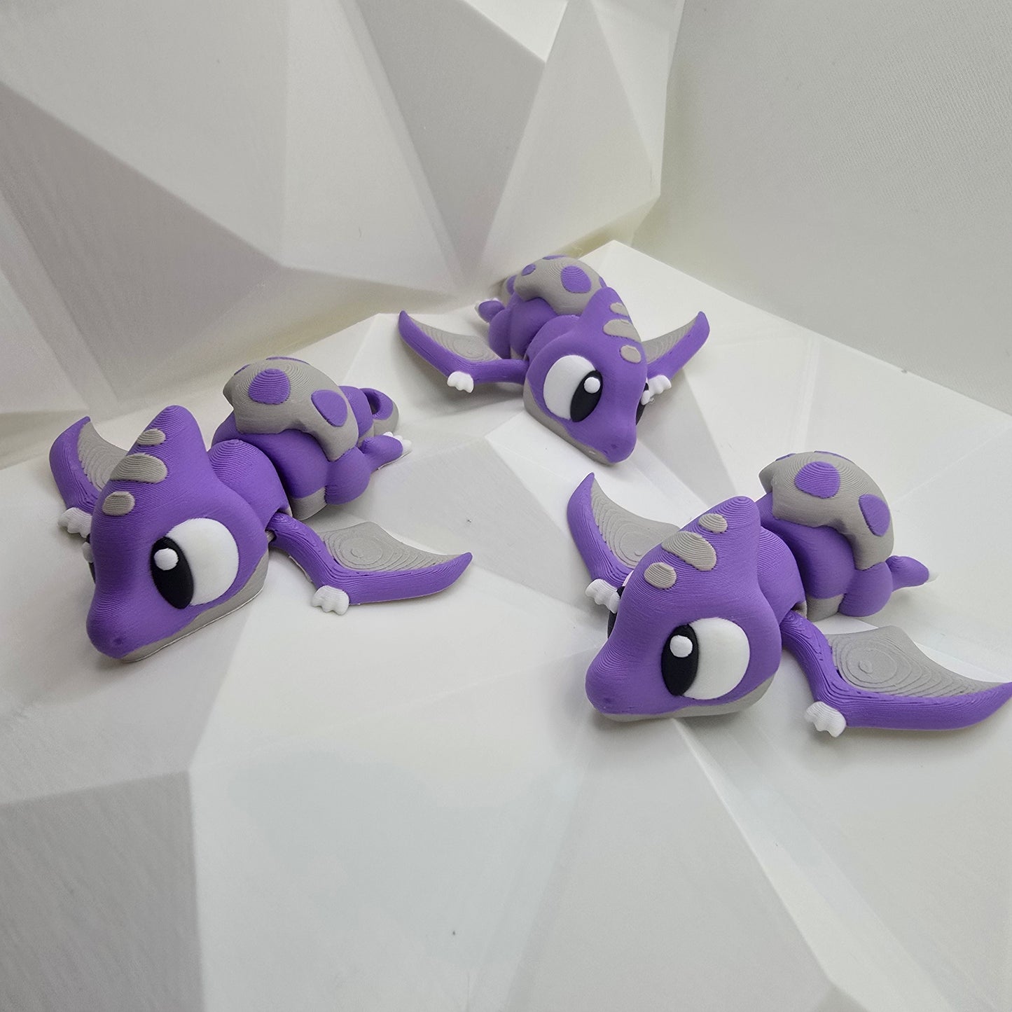 Baby Dinosaur Wiggles