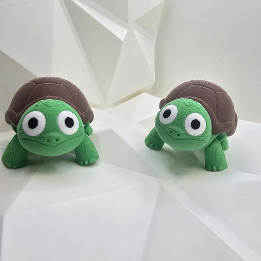 Standup - Turtle