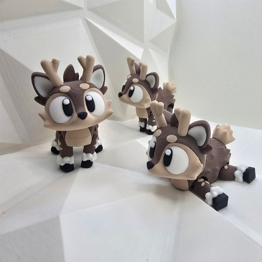 Reindeer