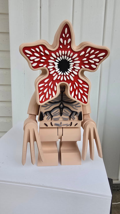 ST - Upside Creature
